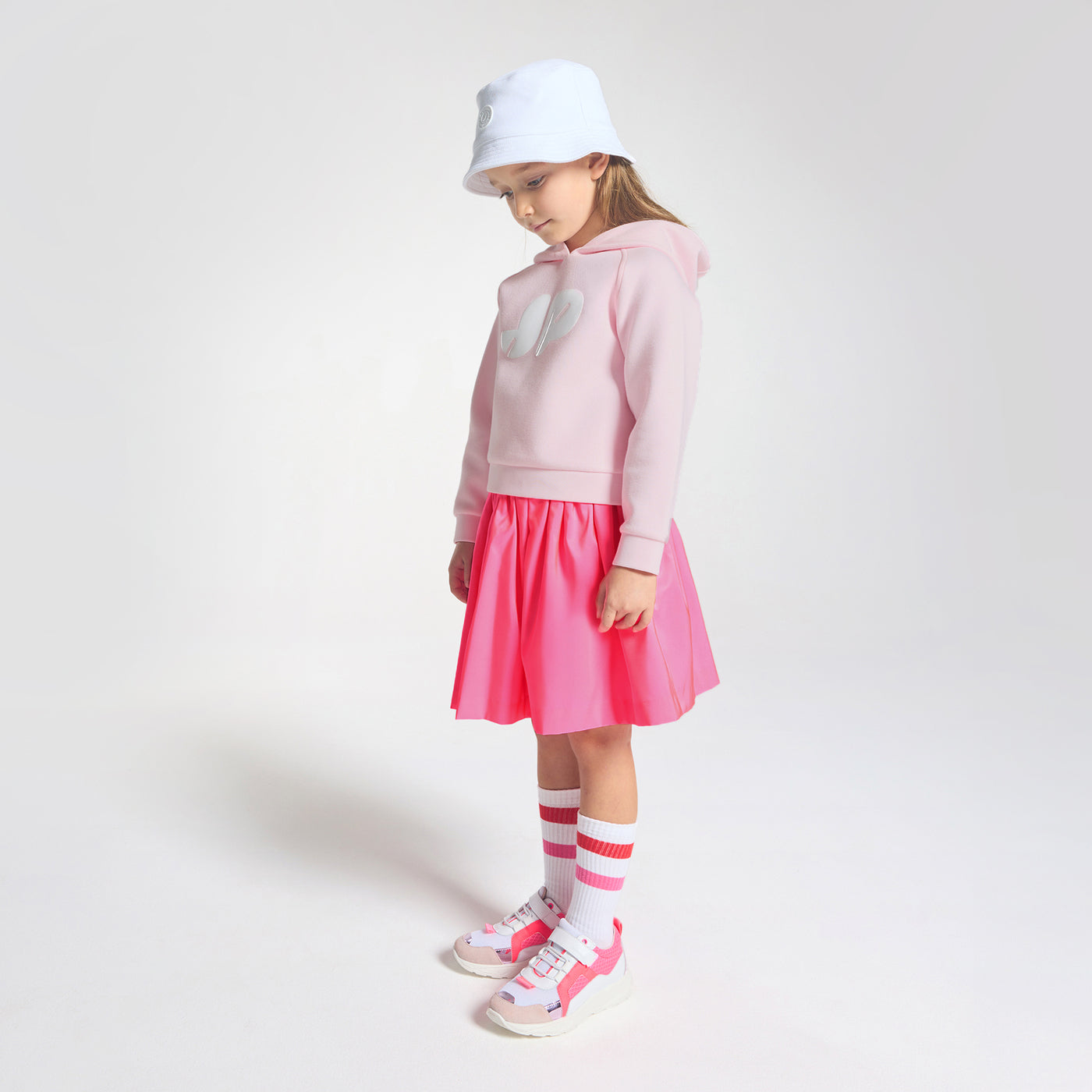Girl hoodie