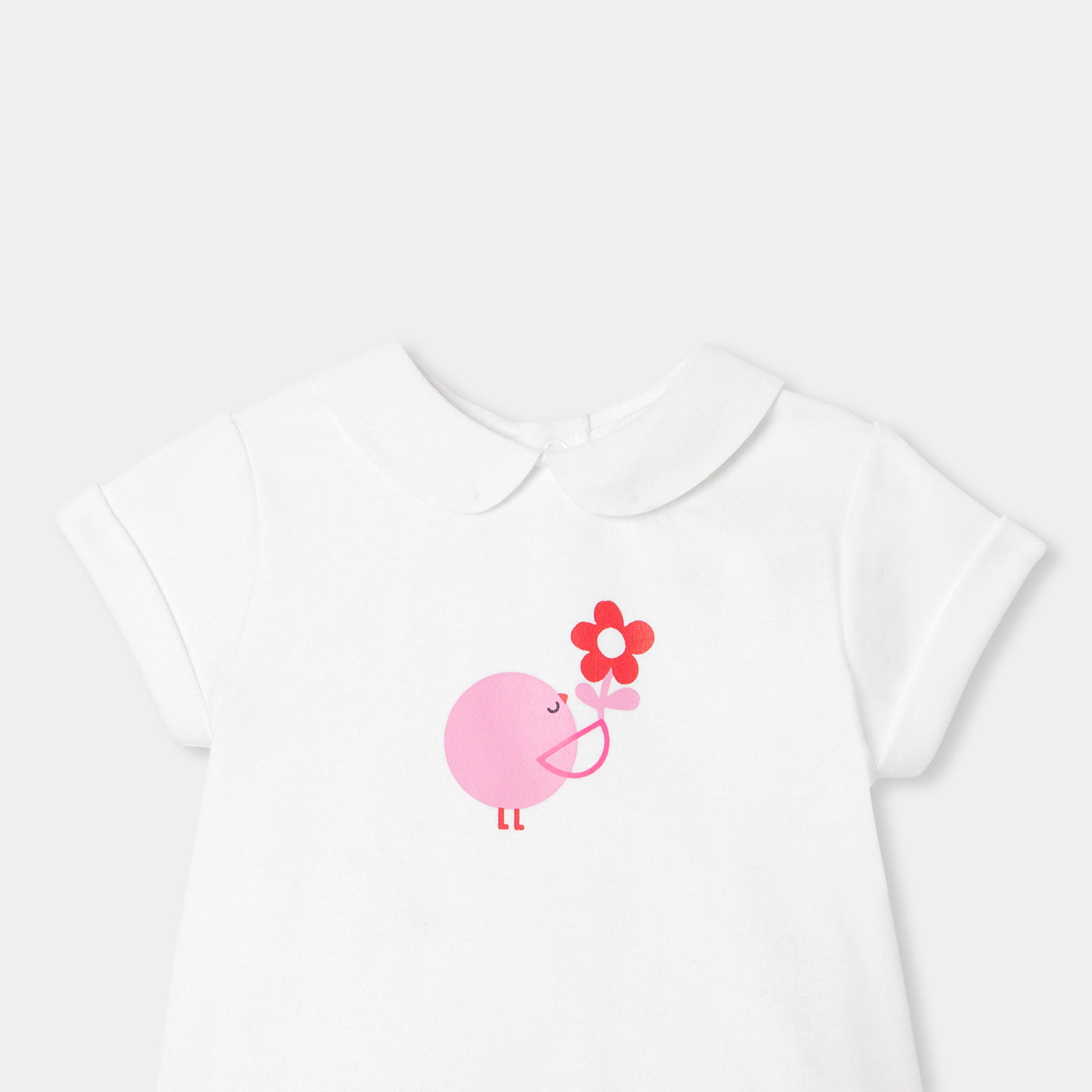 Baby girl set