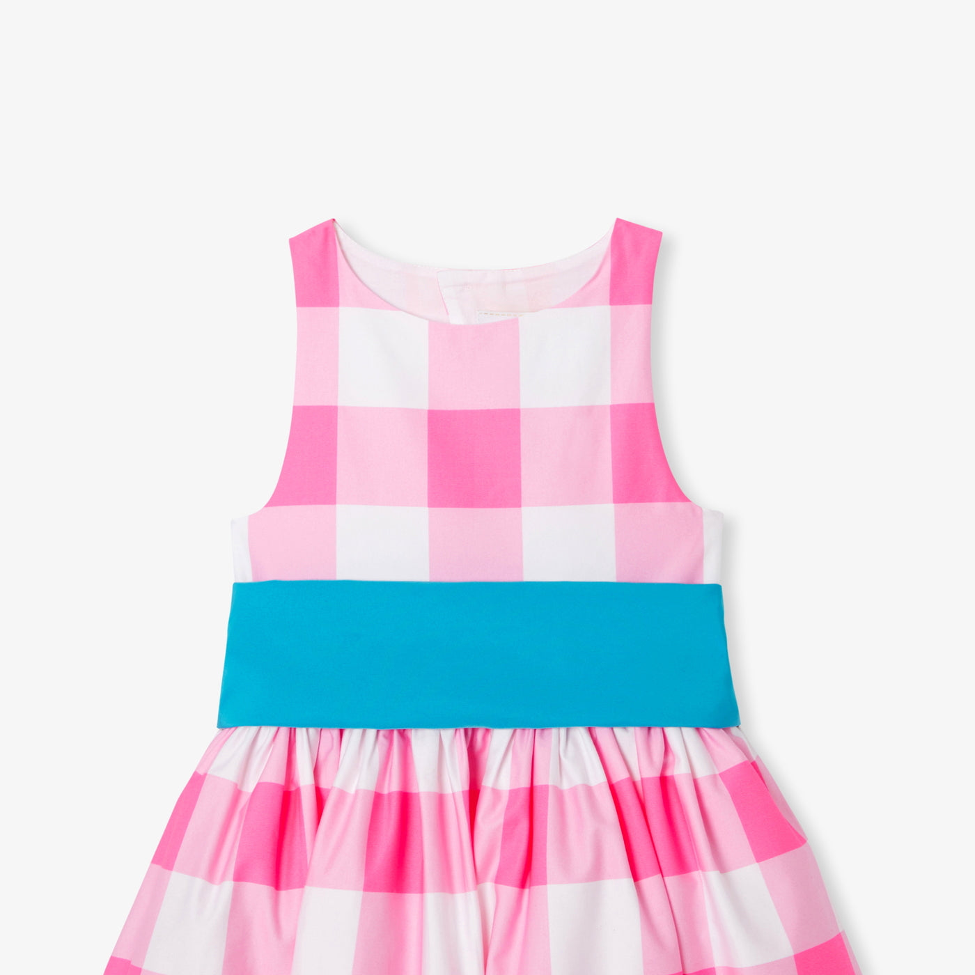 Girl ceremony dress