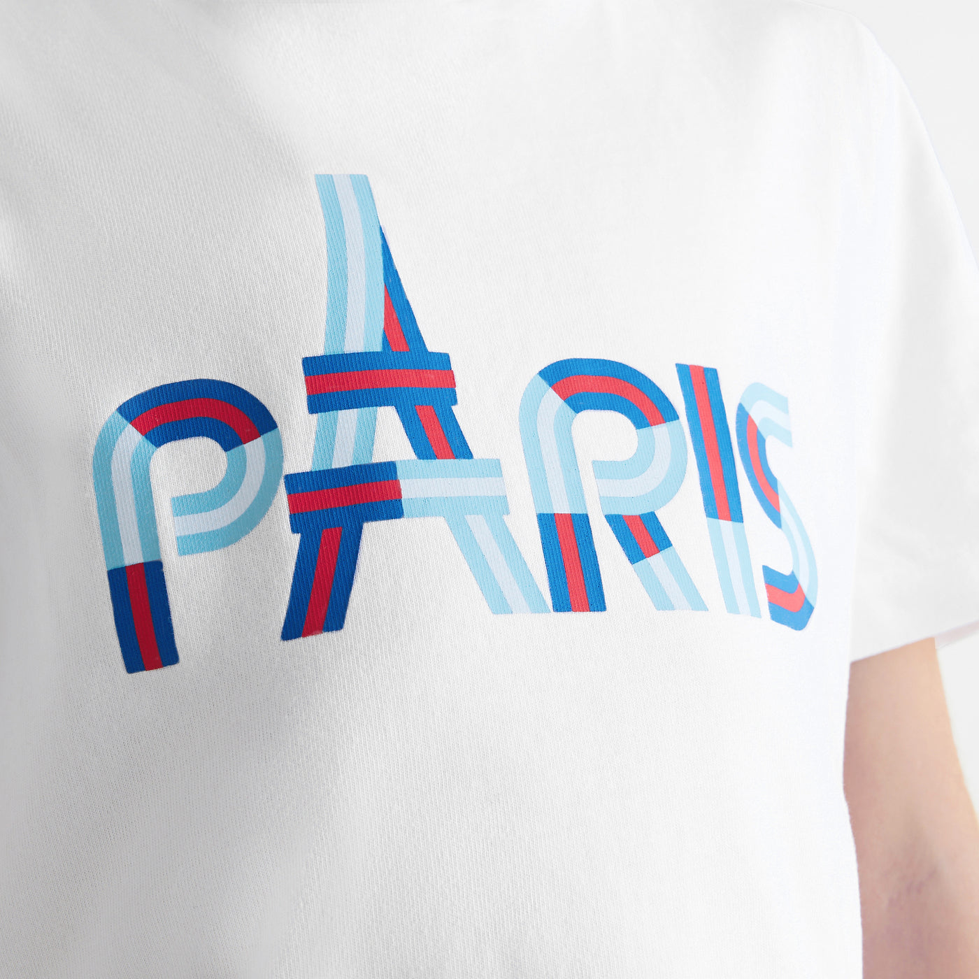 Boy printed T-shirt