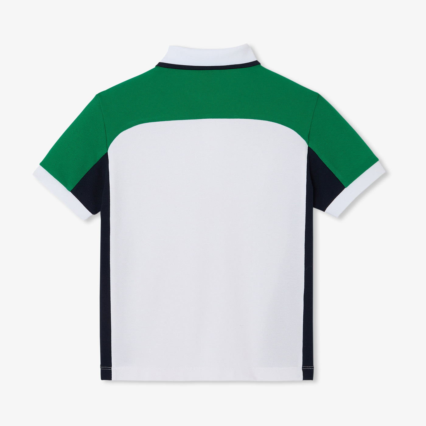 Boy polo shirt