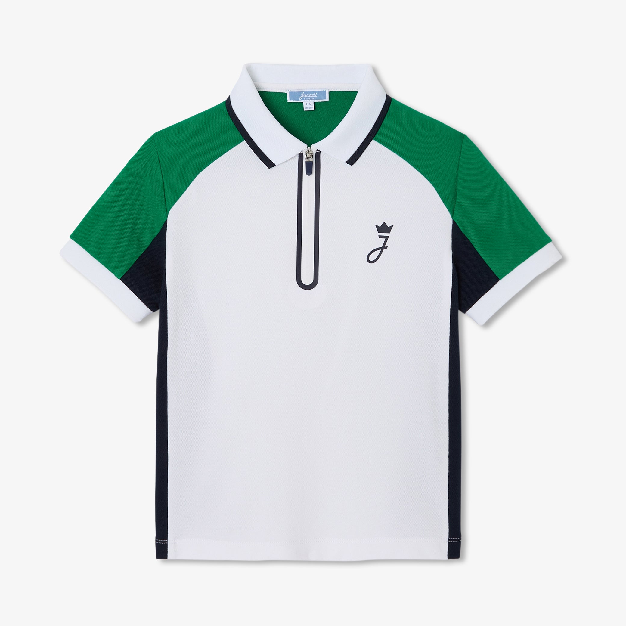 Boy polo shirt