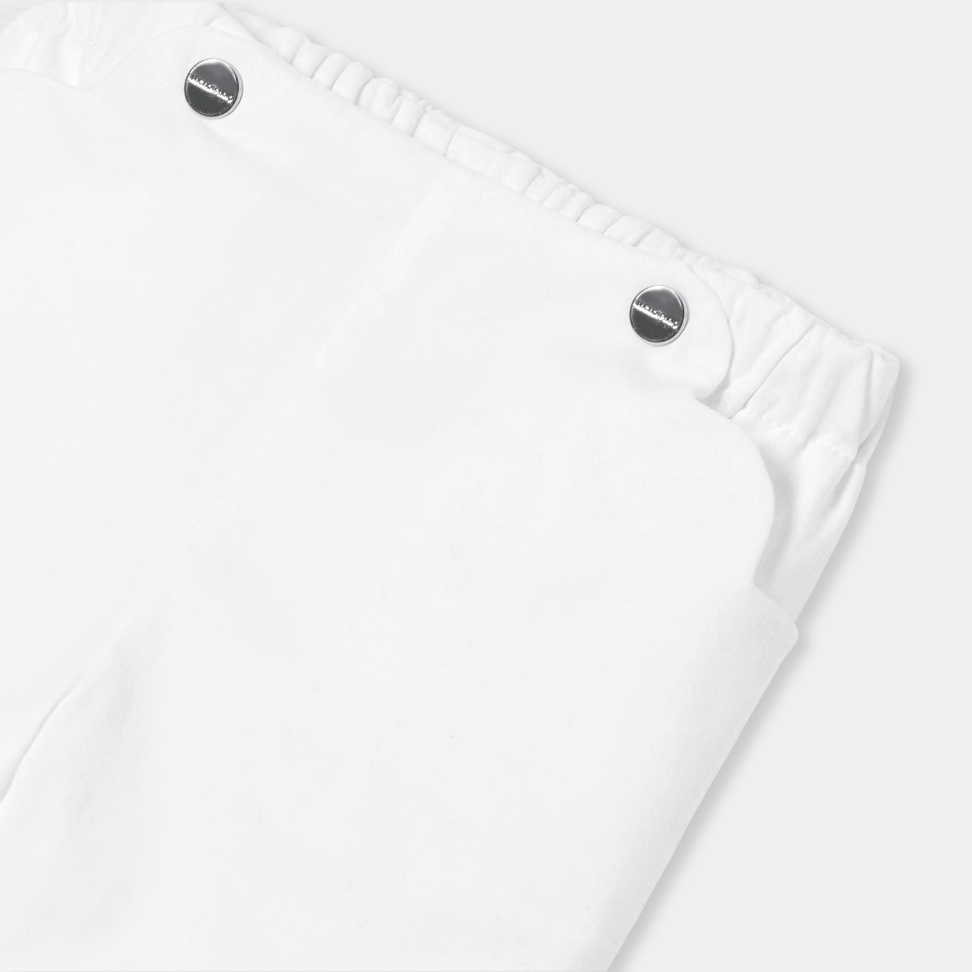 Baby girl comfort pants