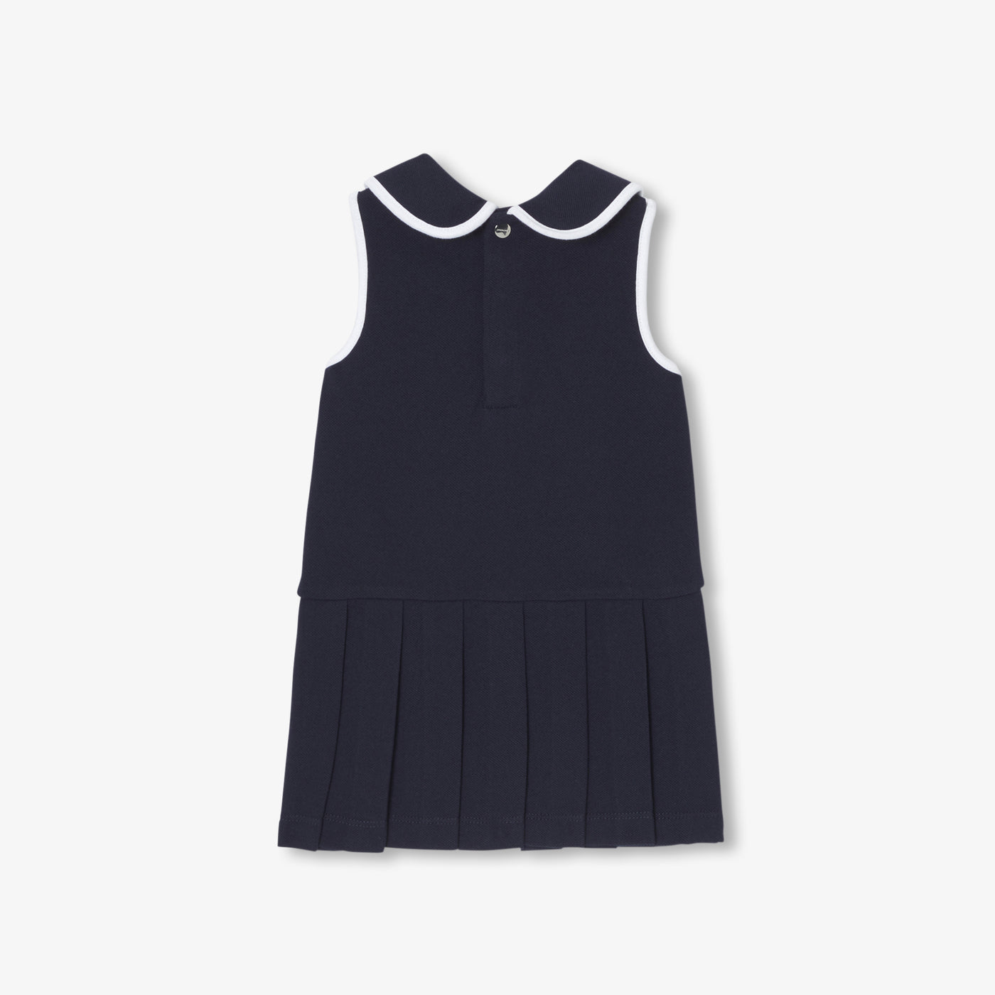 Baby girl sleeveless dress