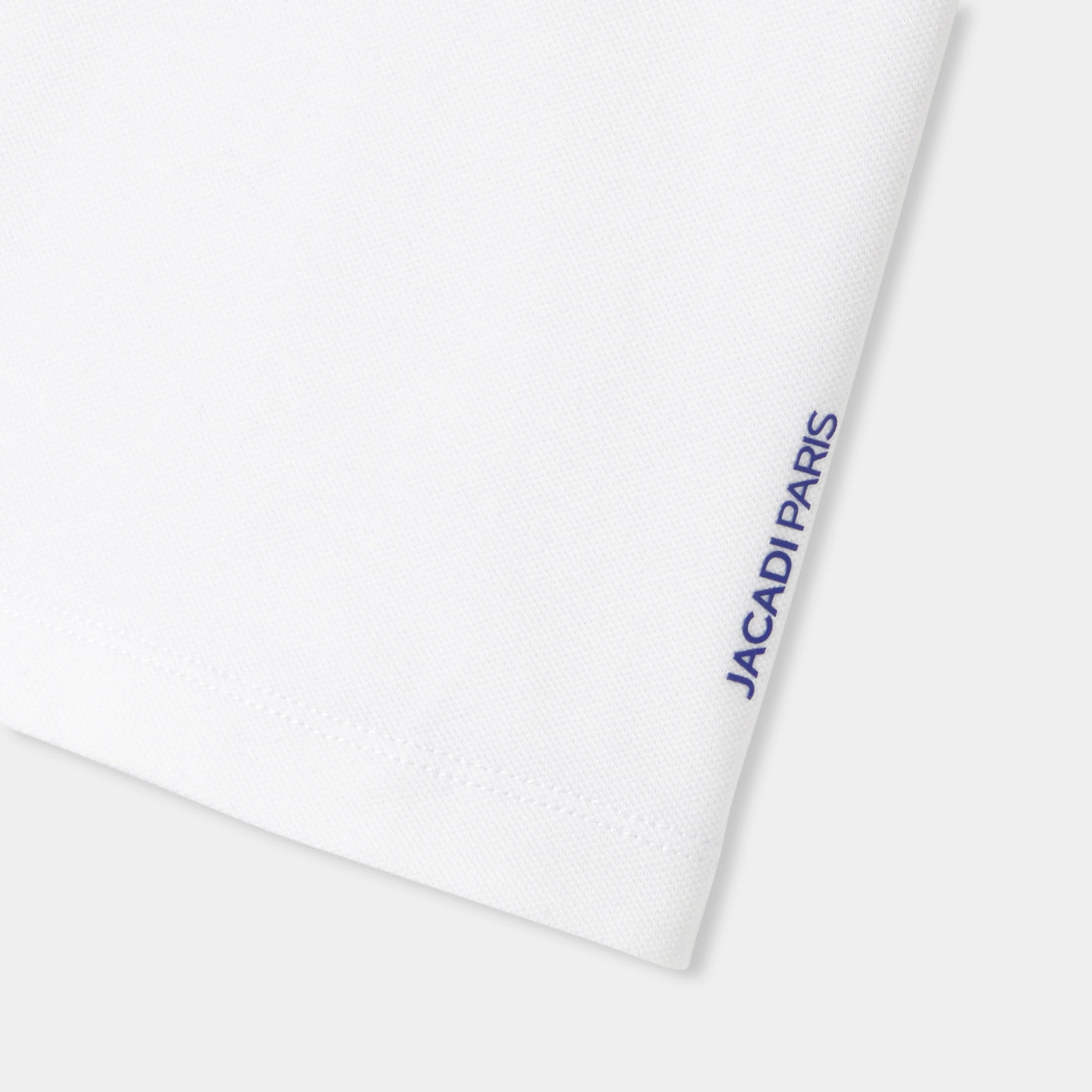 Boy polo shirt in cotton piqué