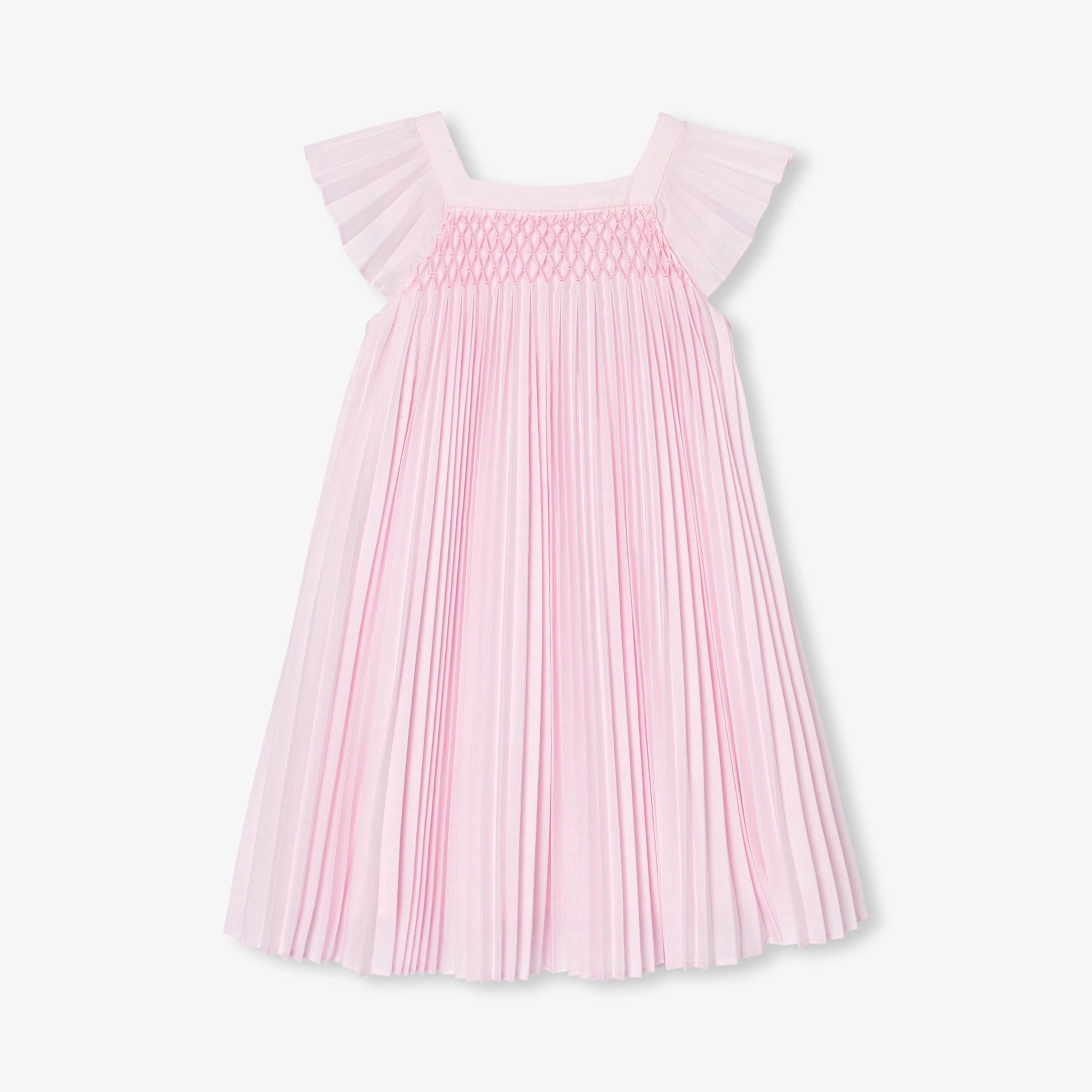 Girl ceremony dress