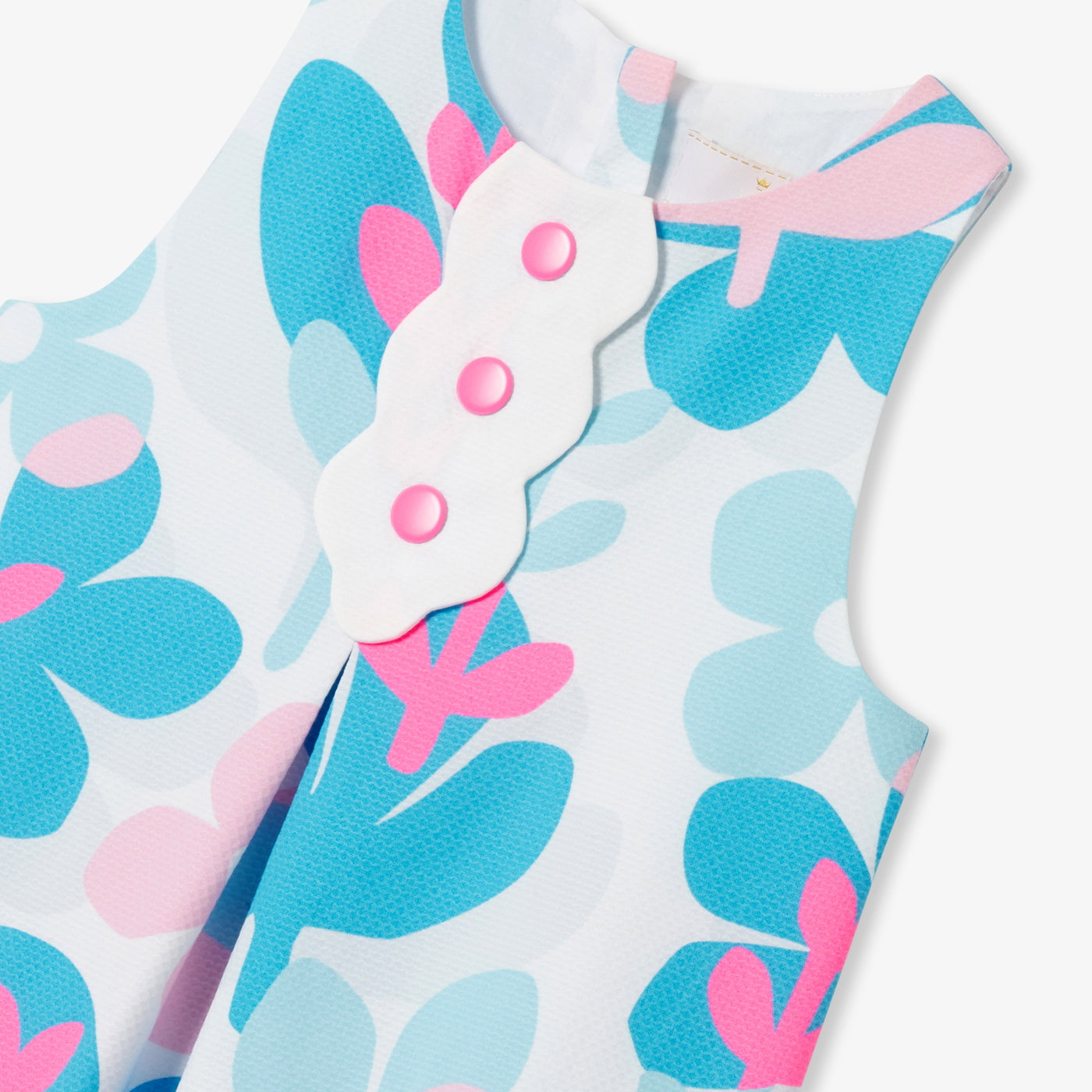 Girl ceremony dress