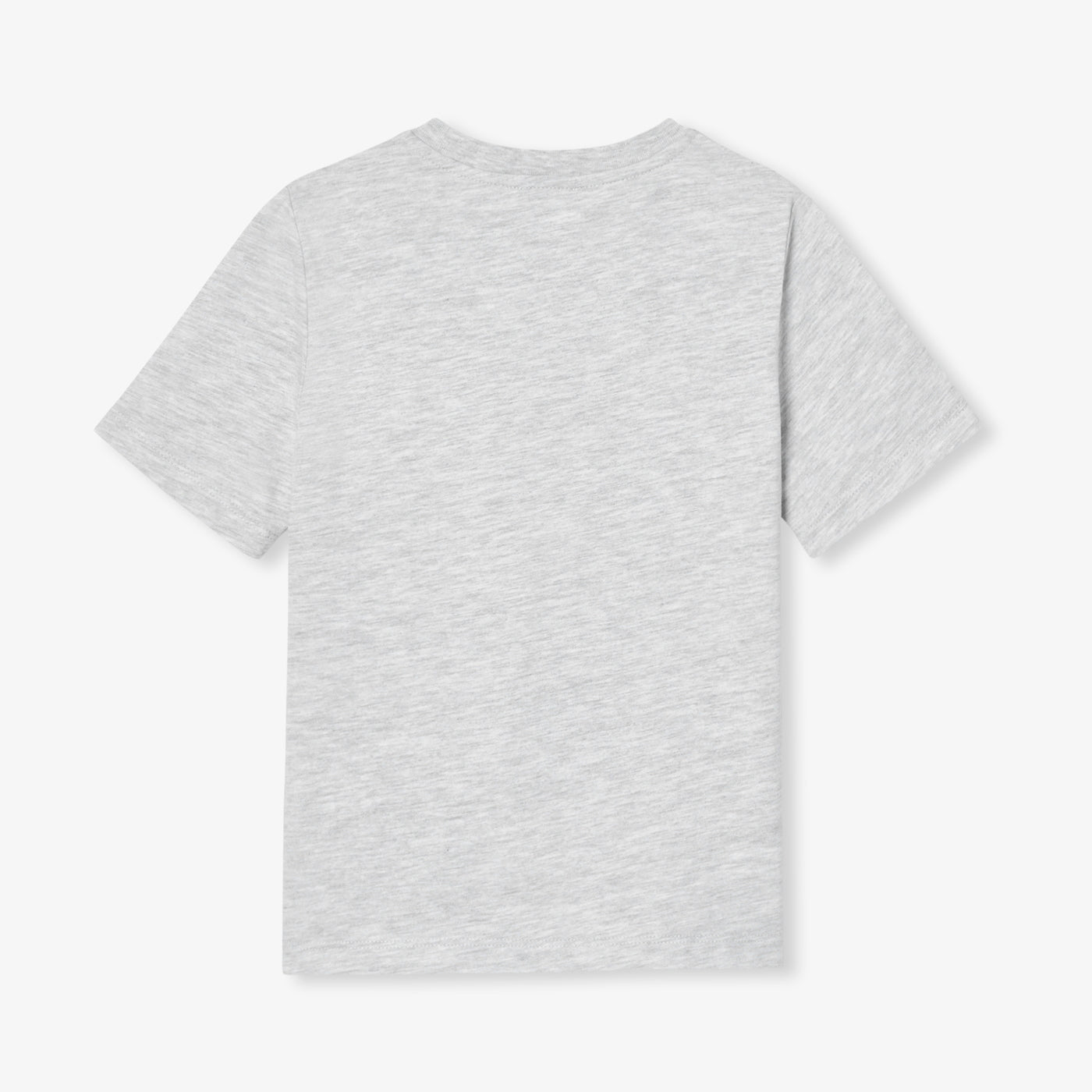 Boy printed T-shirt
