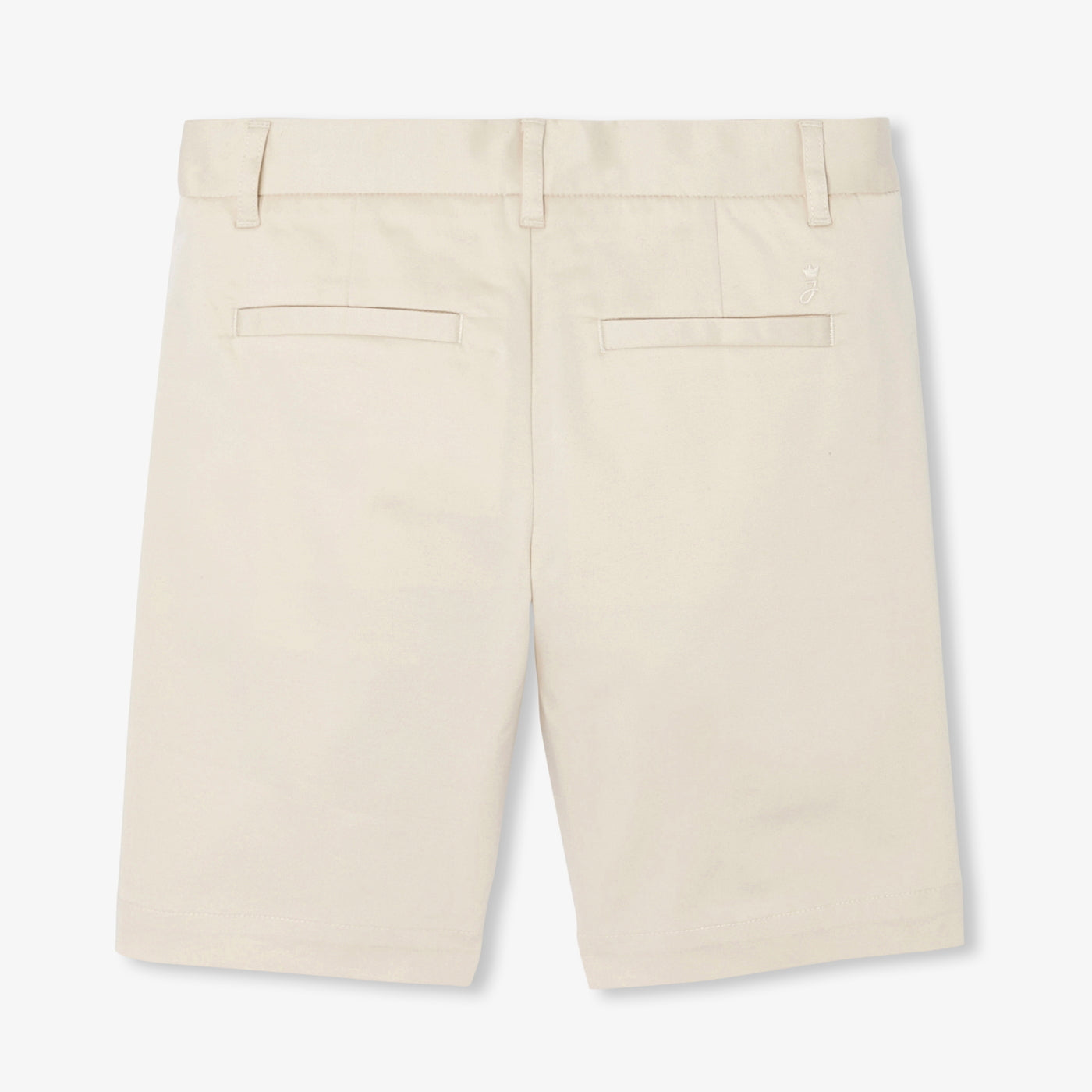 Boy Bermuda shorts