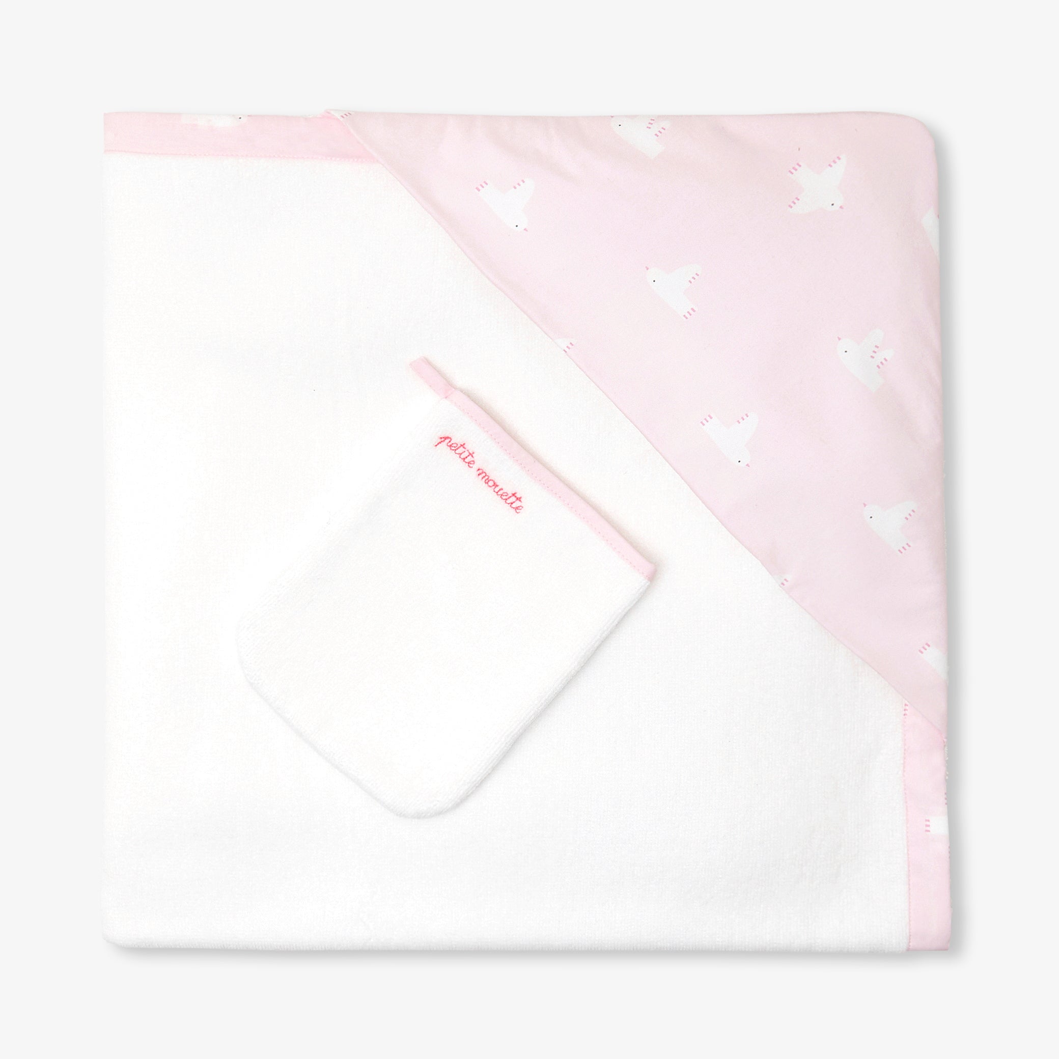 Bath set