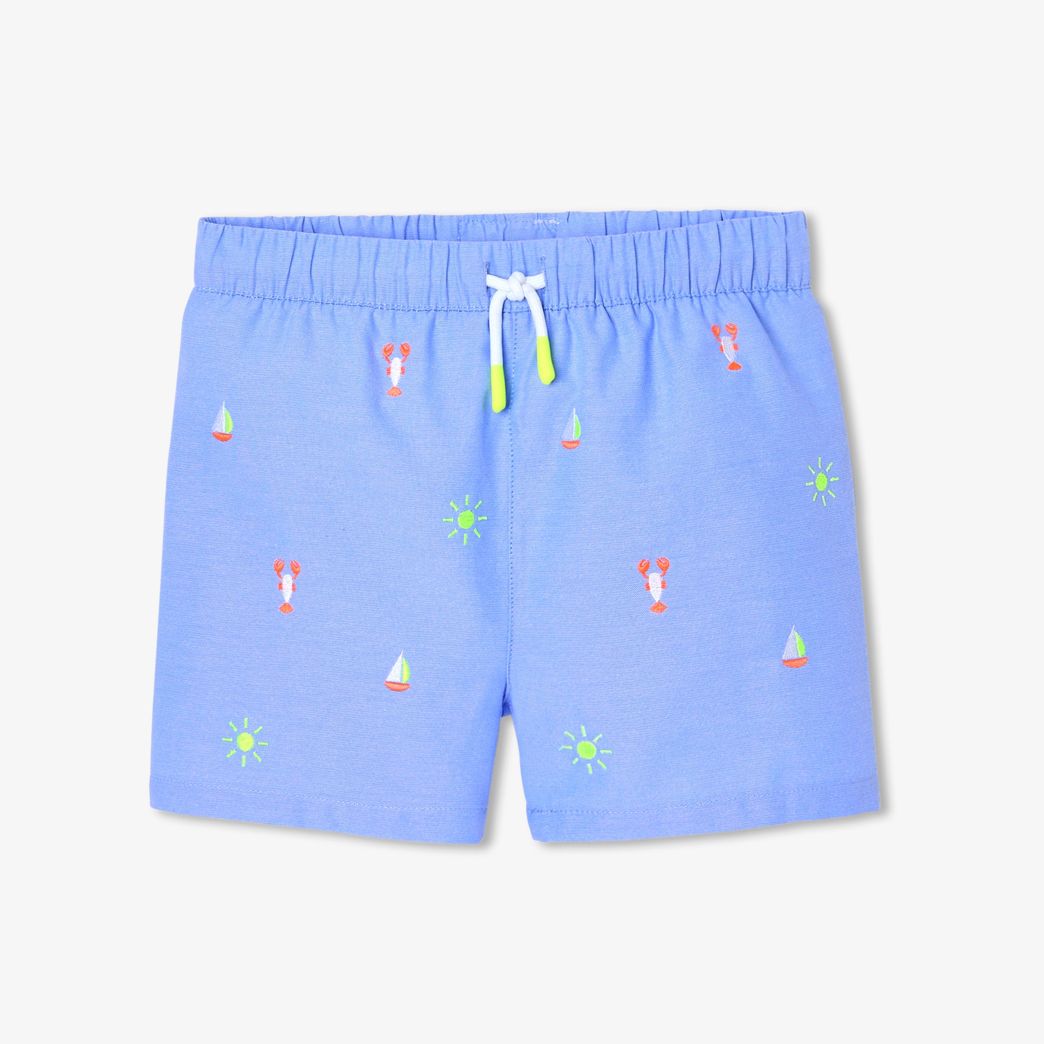 Boy swim shorts