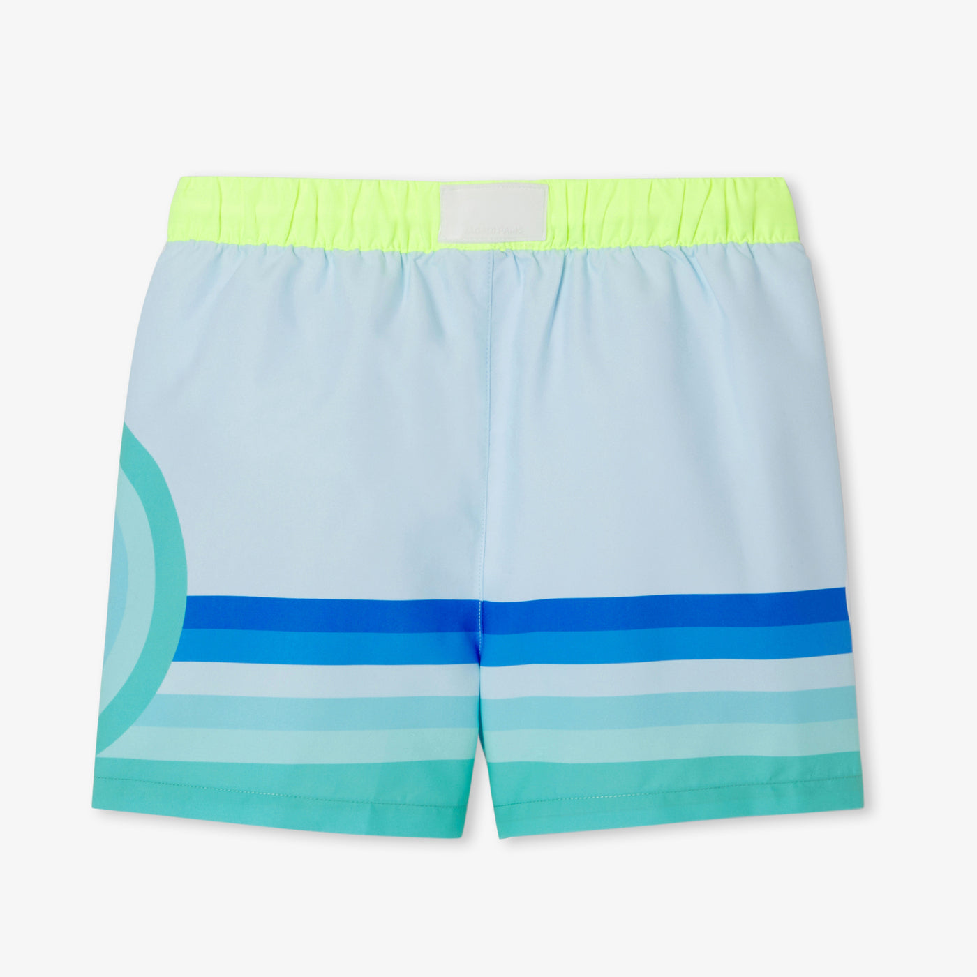 Boy swim shorts