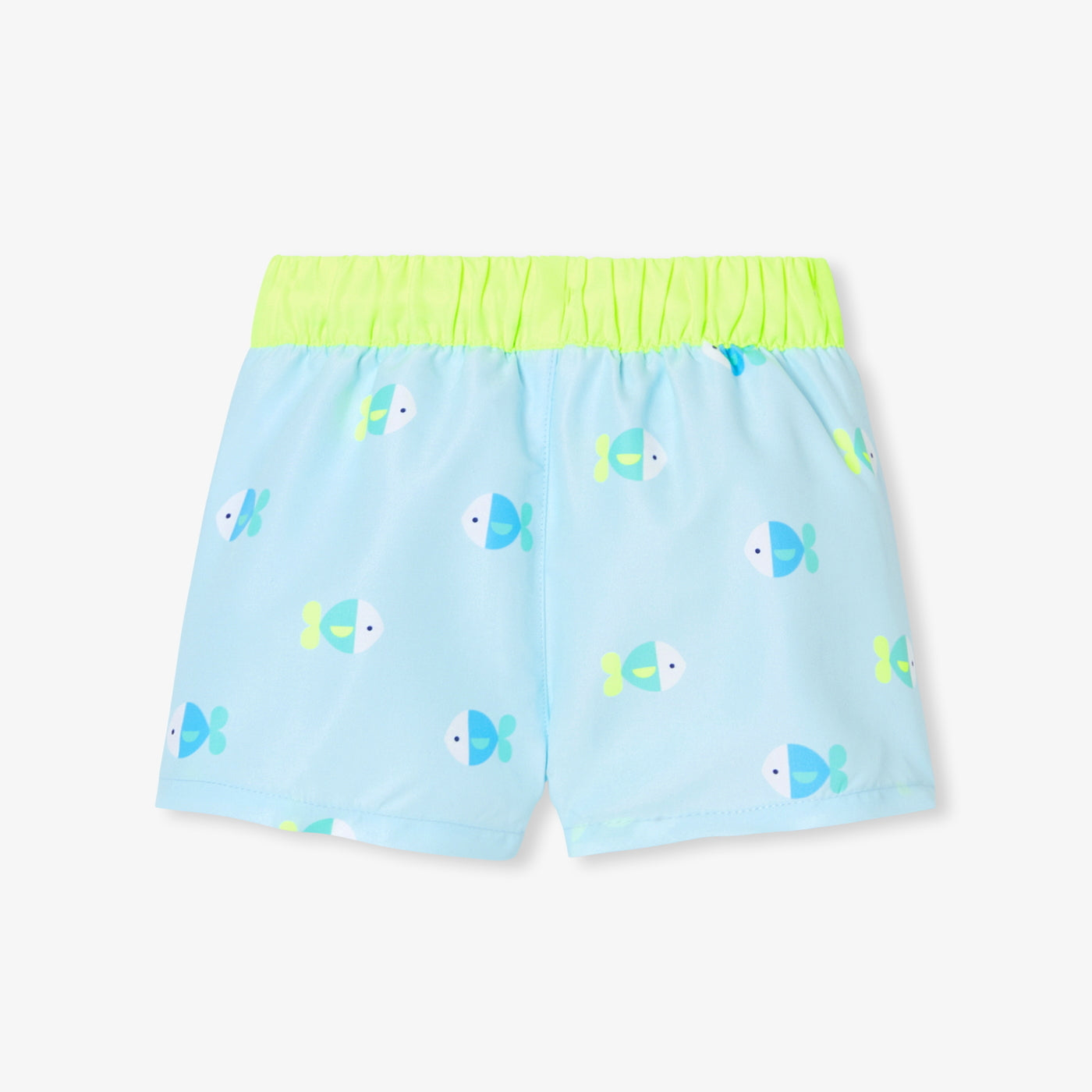 Baby boy swim shorts