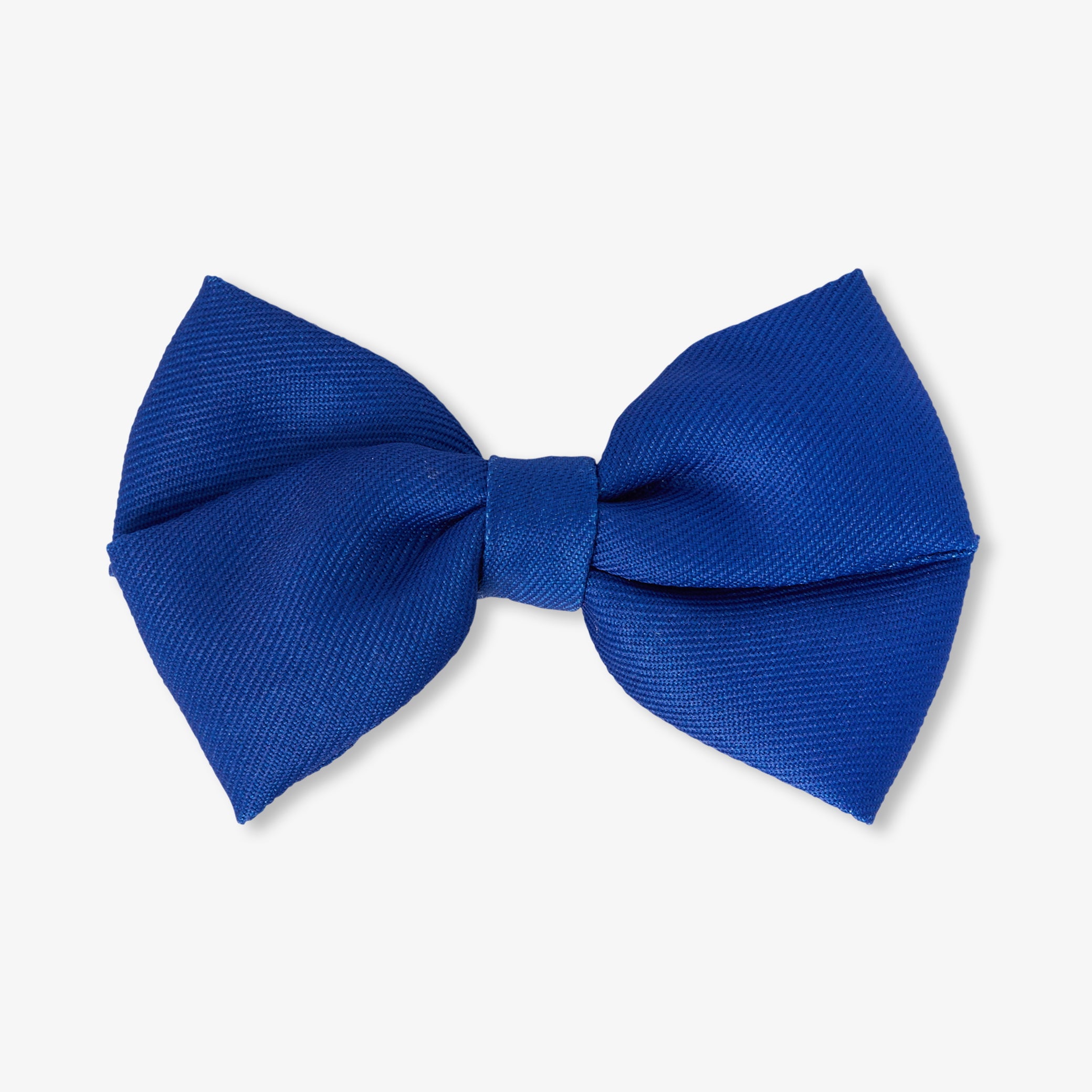 Girl duo of bow barrettes