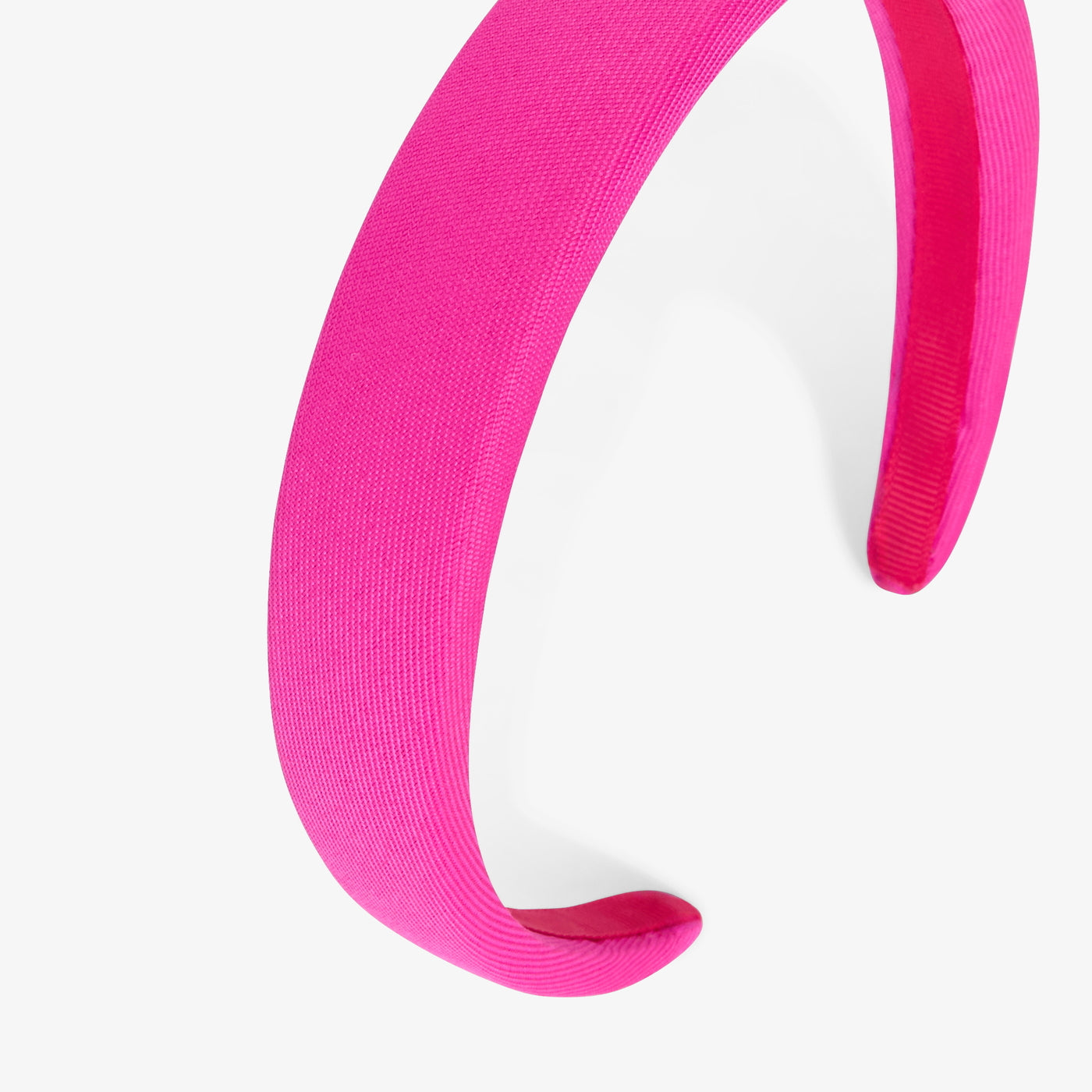 Girl large headband