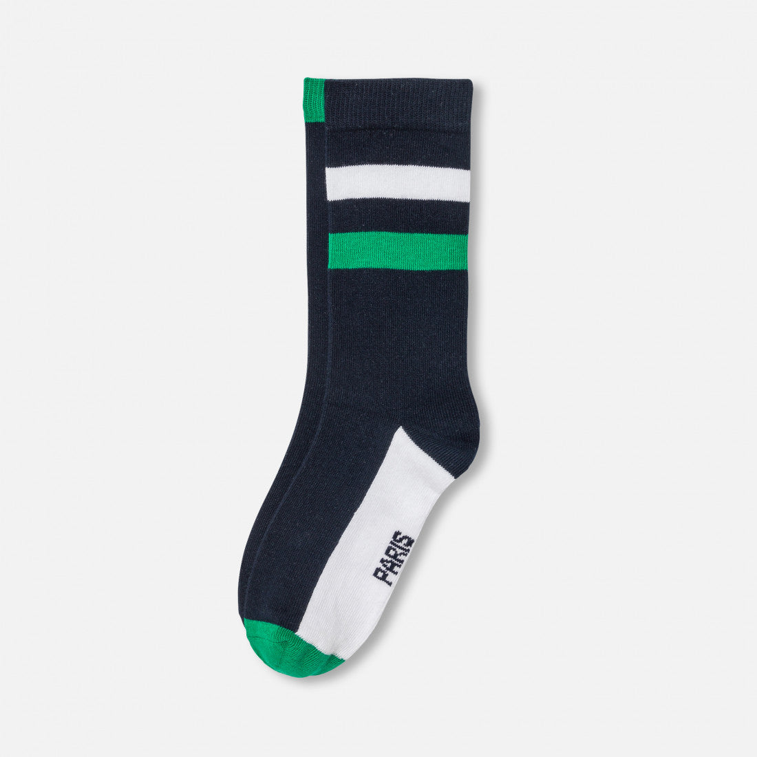 Boy pair of socks
