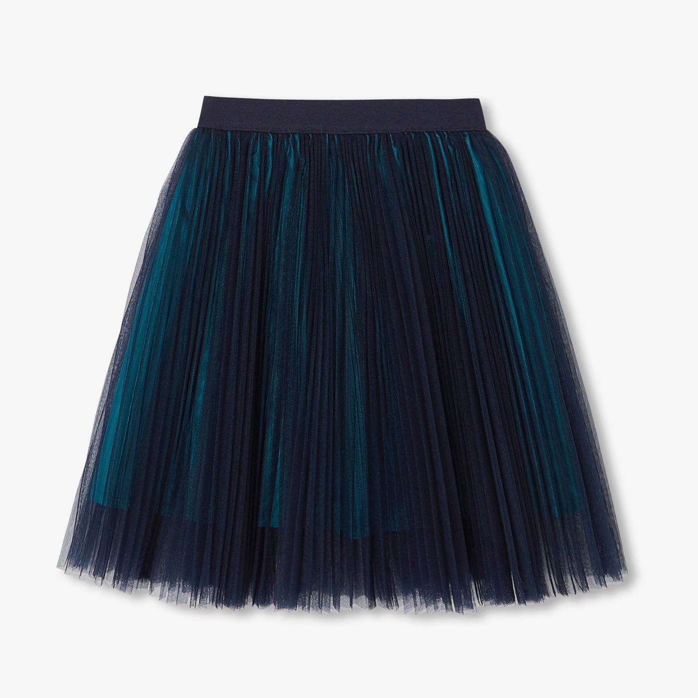 Girl tulle tutu - Jacadi navy