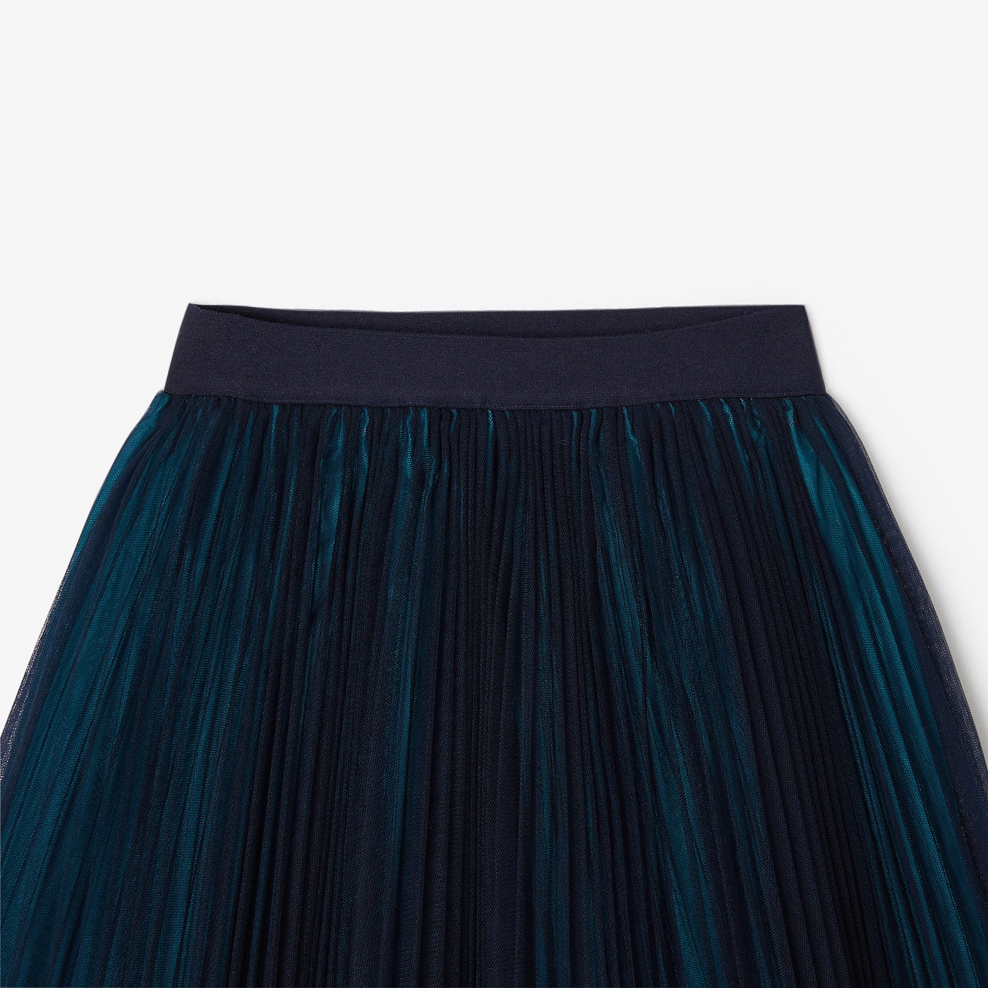 Girl tulle tutu - Jacadi navy