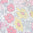 Baby girl dress in Liberty fabric - multico