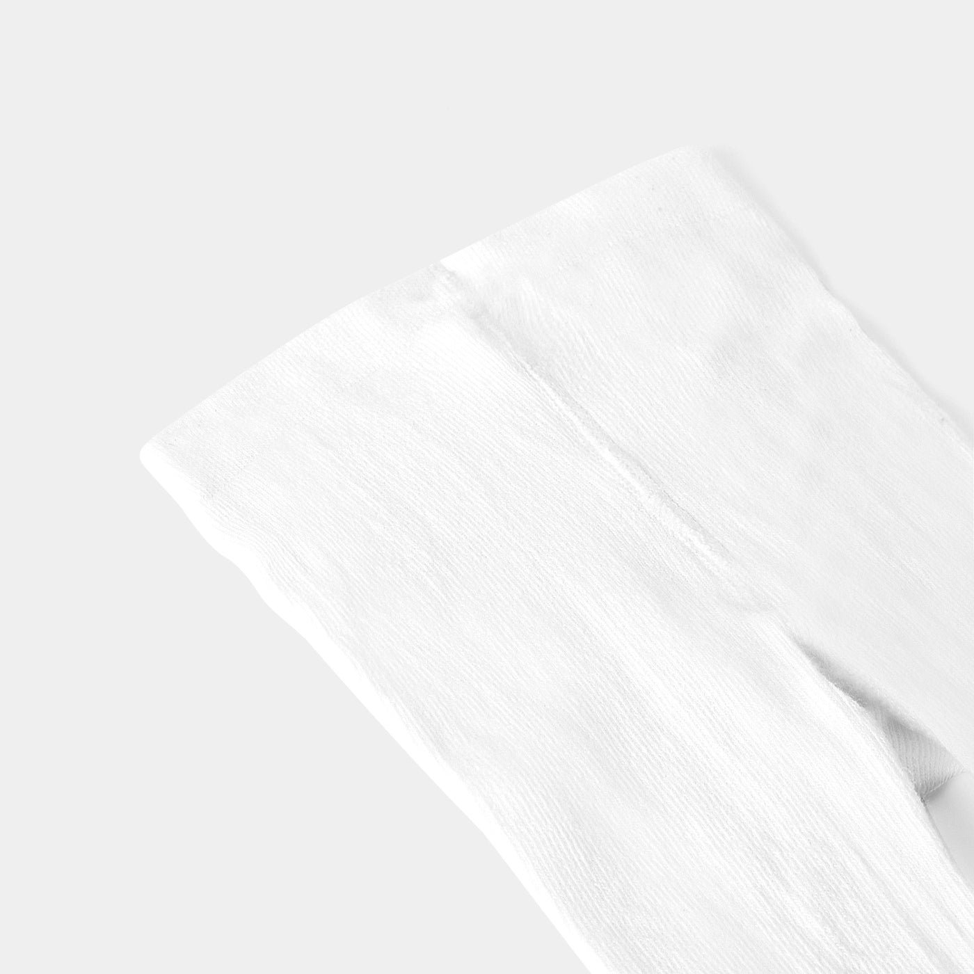 Baby girl tights - blanc jacadi