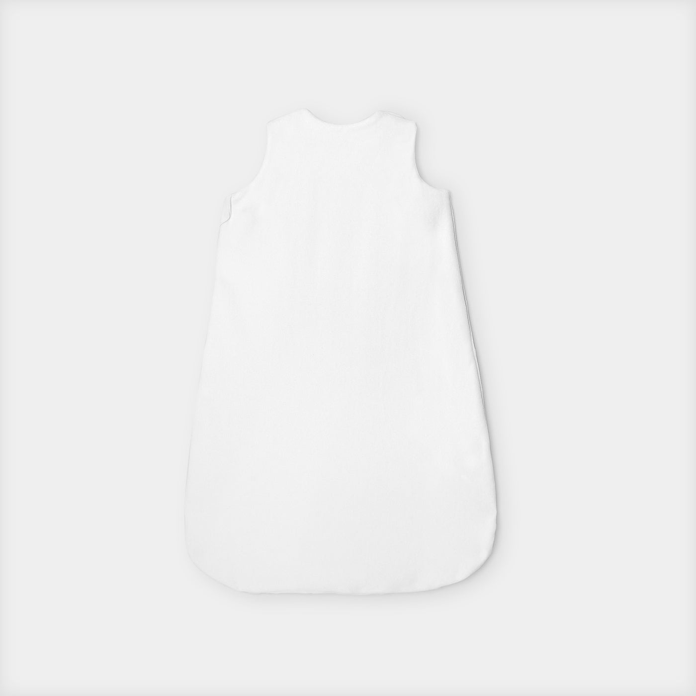 Velvet sleeping bag 0-6 months - blanc jacadi