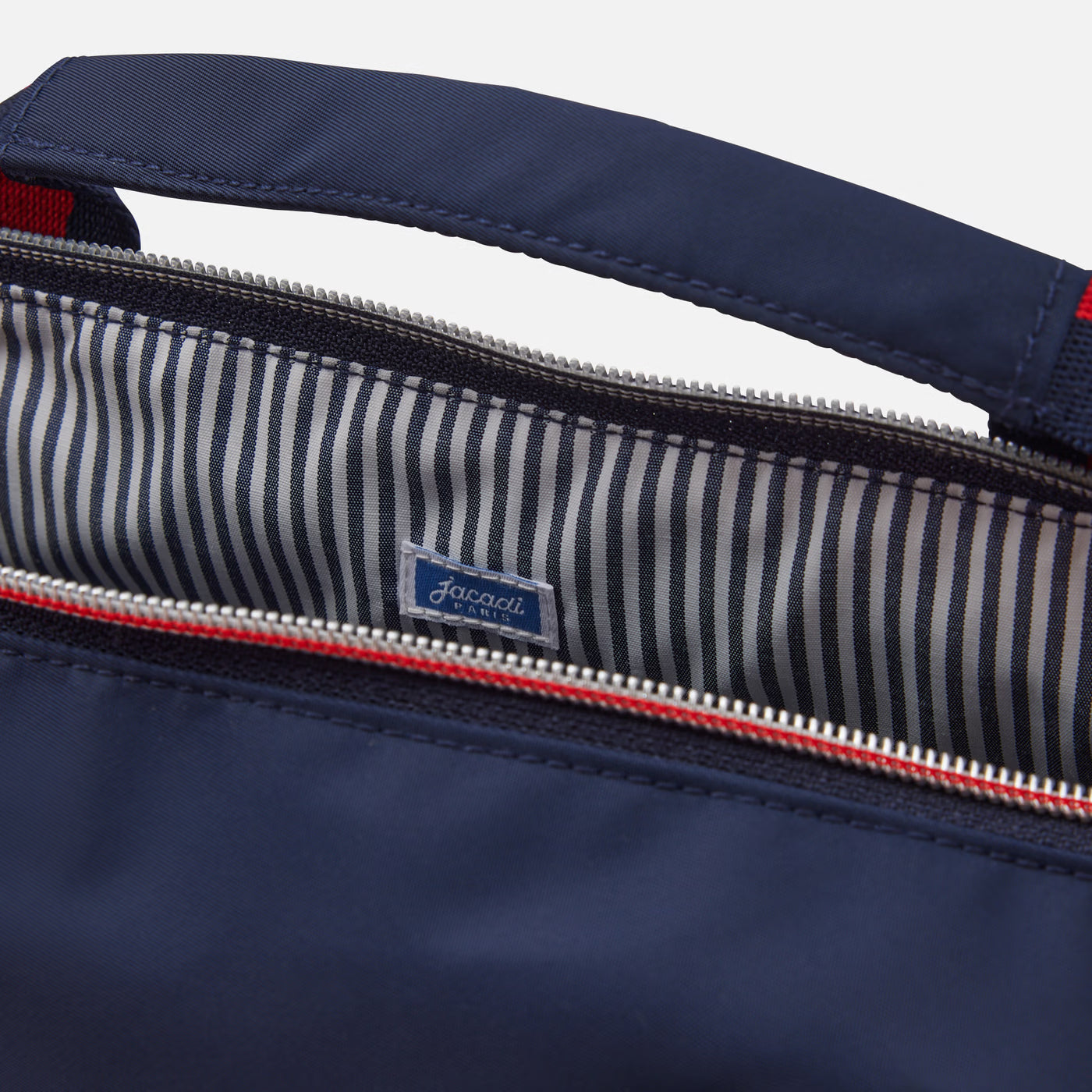 Jacadi Boys' Sports Bag - Navy