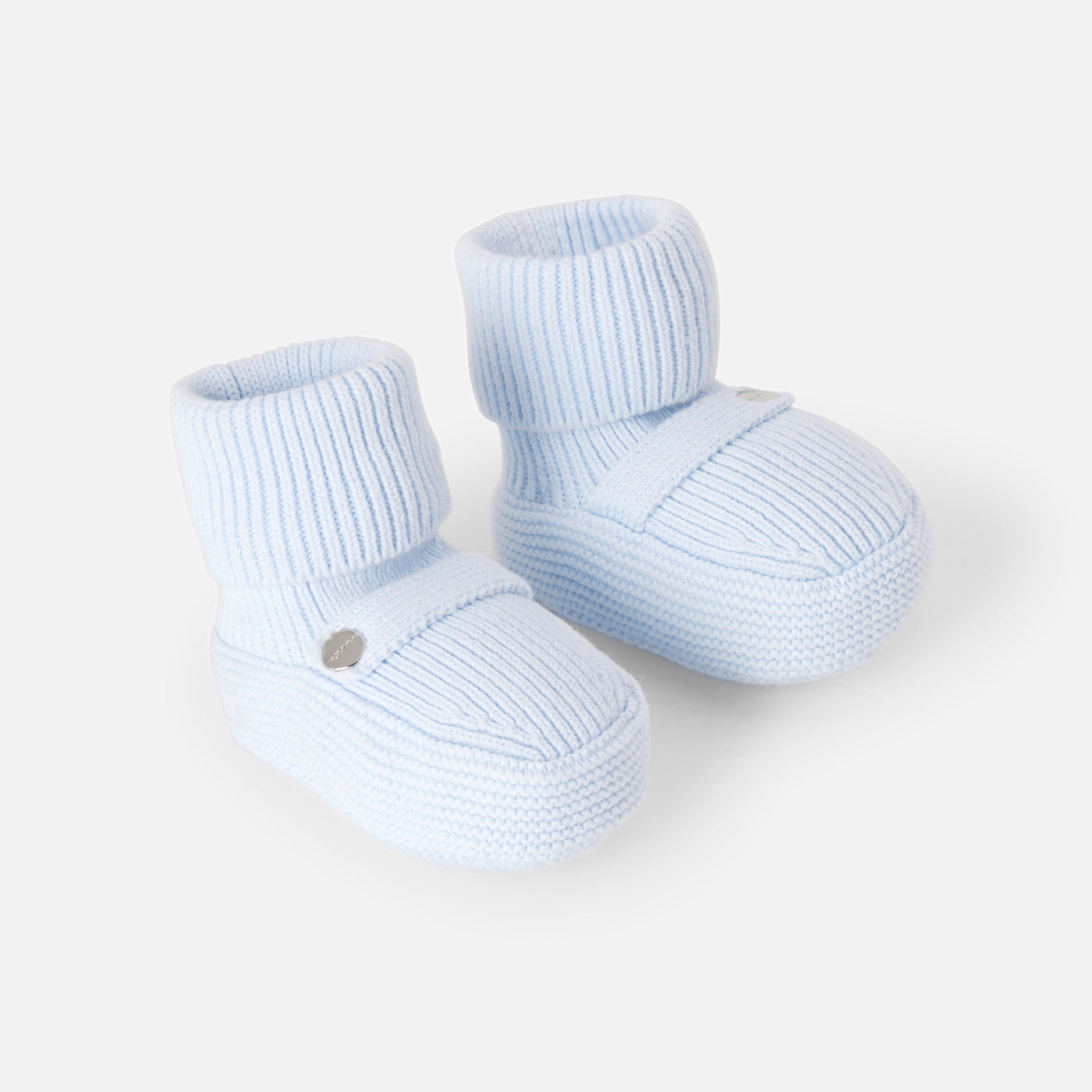 Baby booties - celeste jacadi