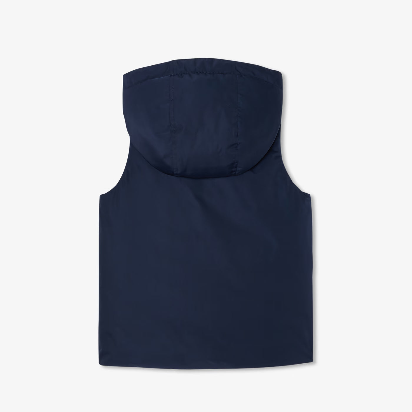 Boy reversible padded jacket - marine jacadi