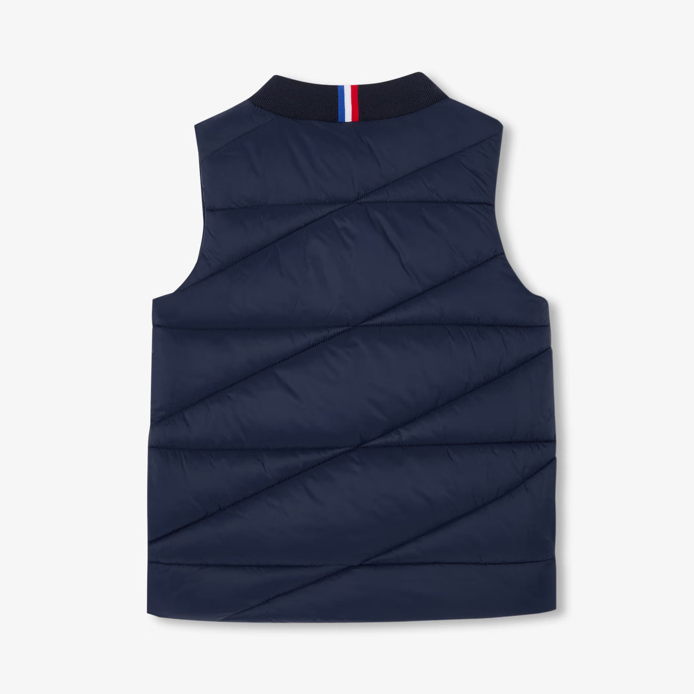 Boy reversible padded jacket - marine jacadi