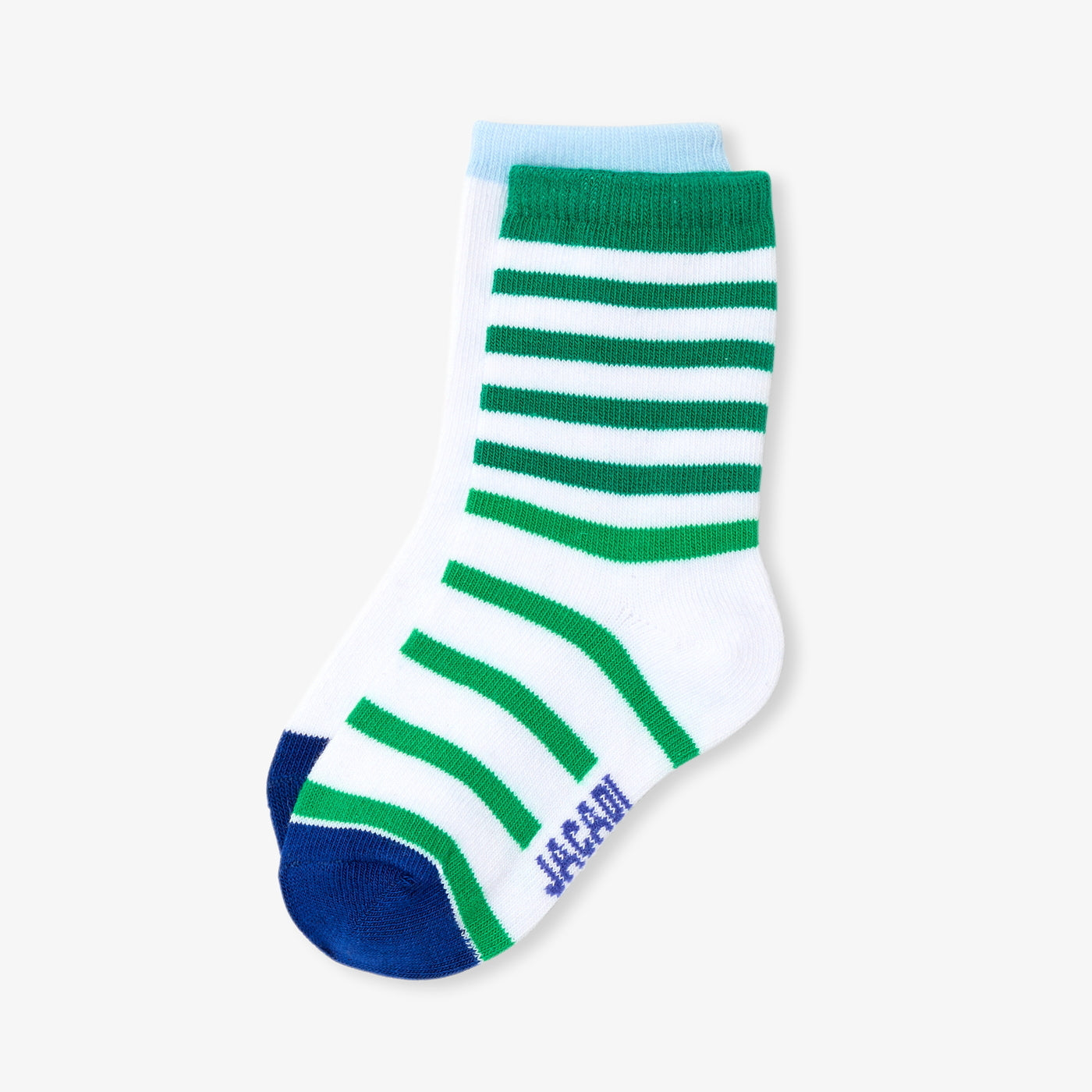 Baby boy duo of socks