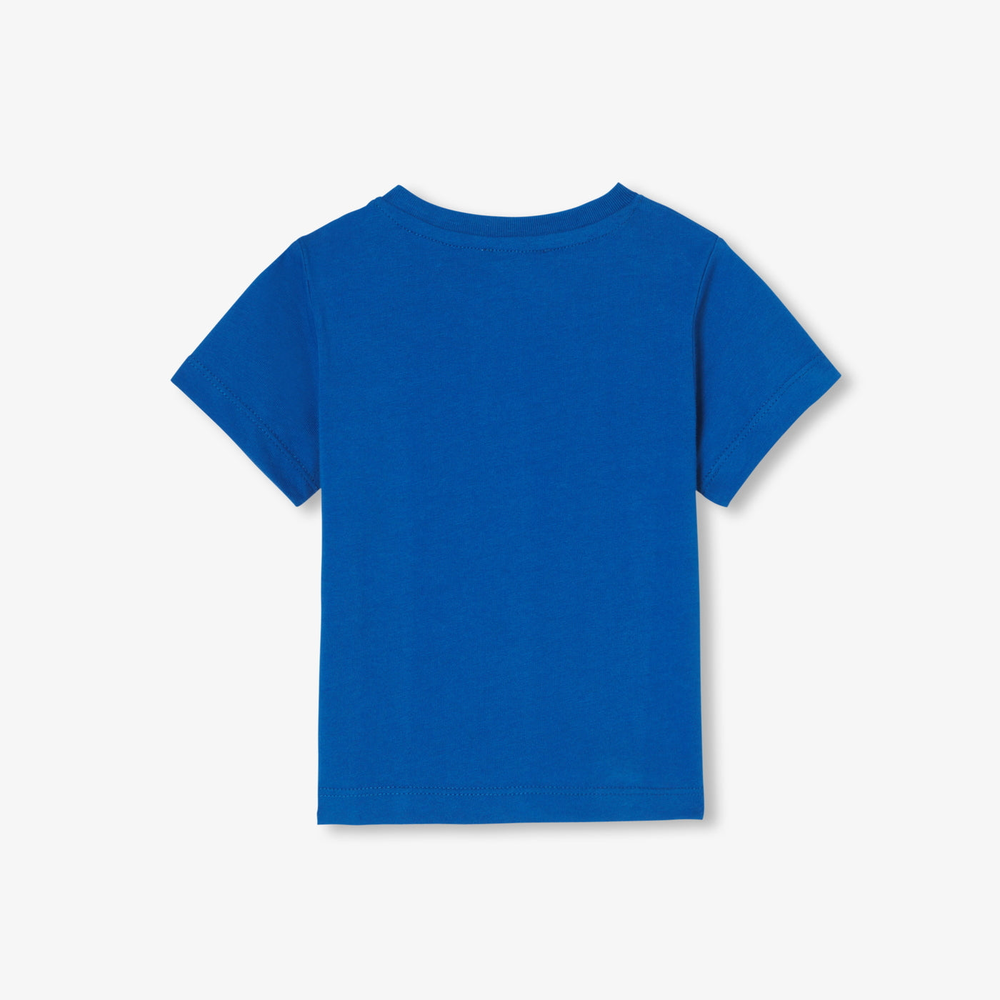 Baby boy short-sleeved T-shirt