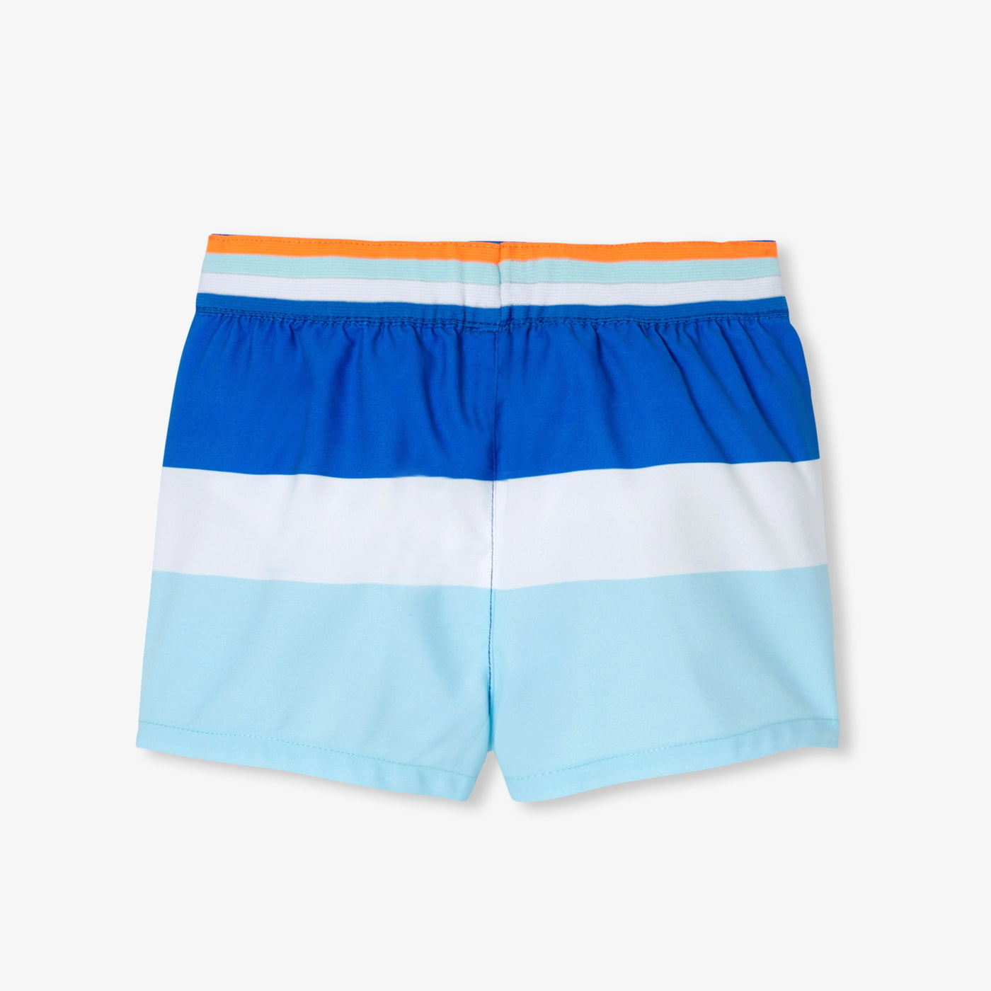 Baby boy swim shorts - multicolour