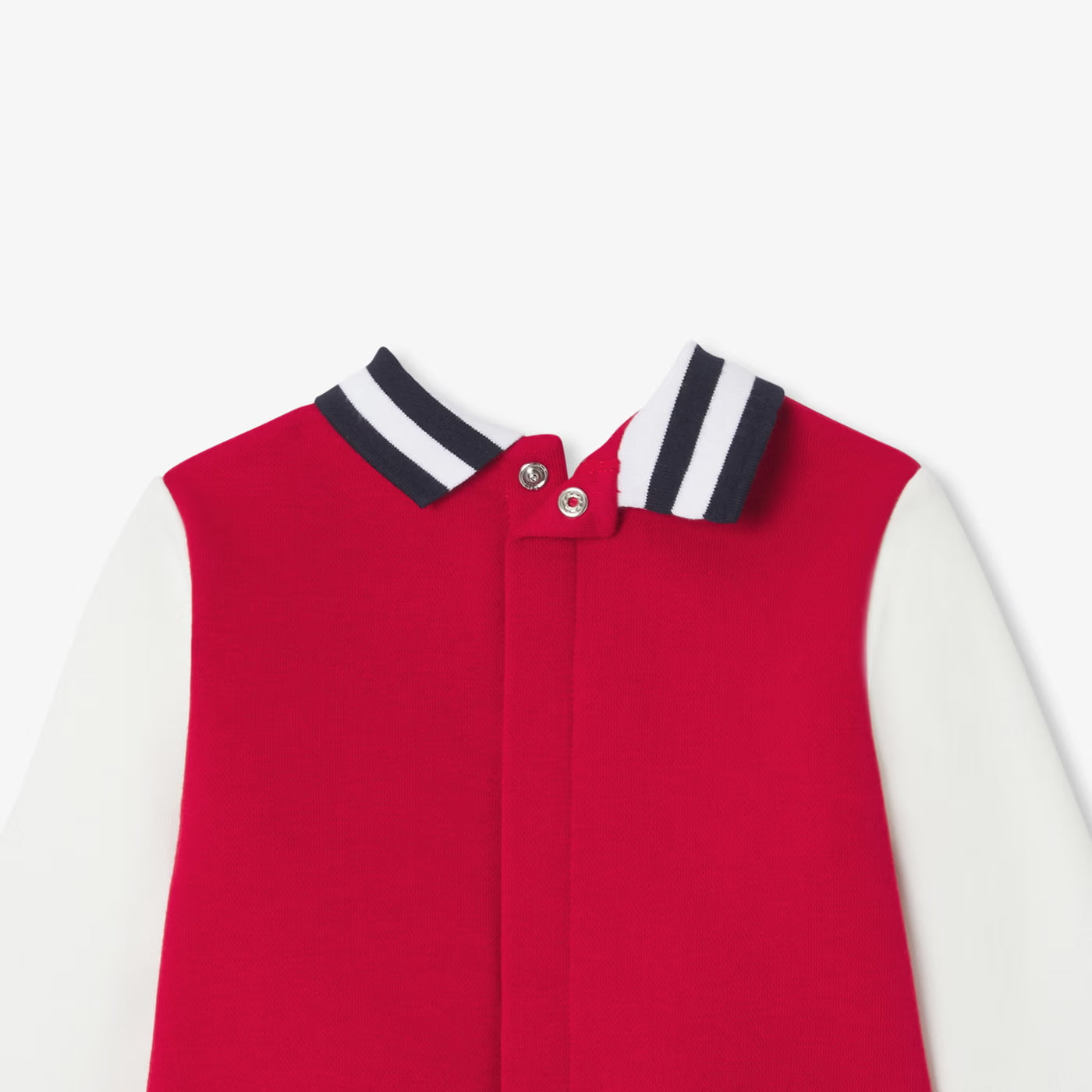 Baby boy set - rouge/multico