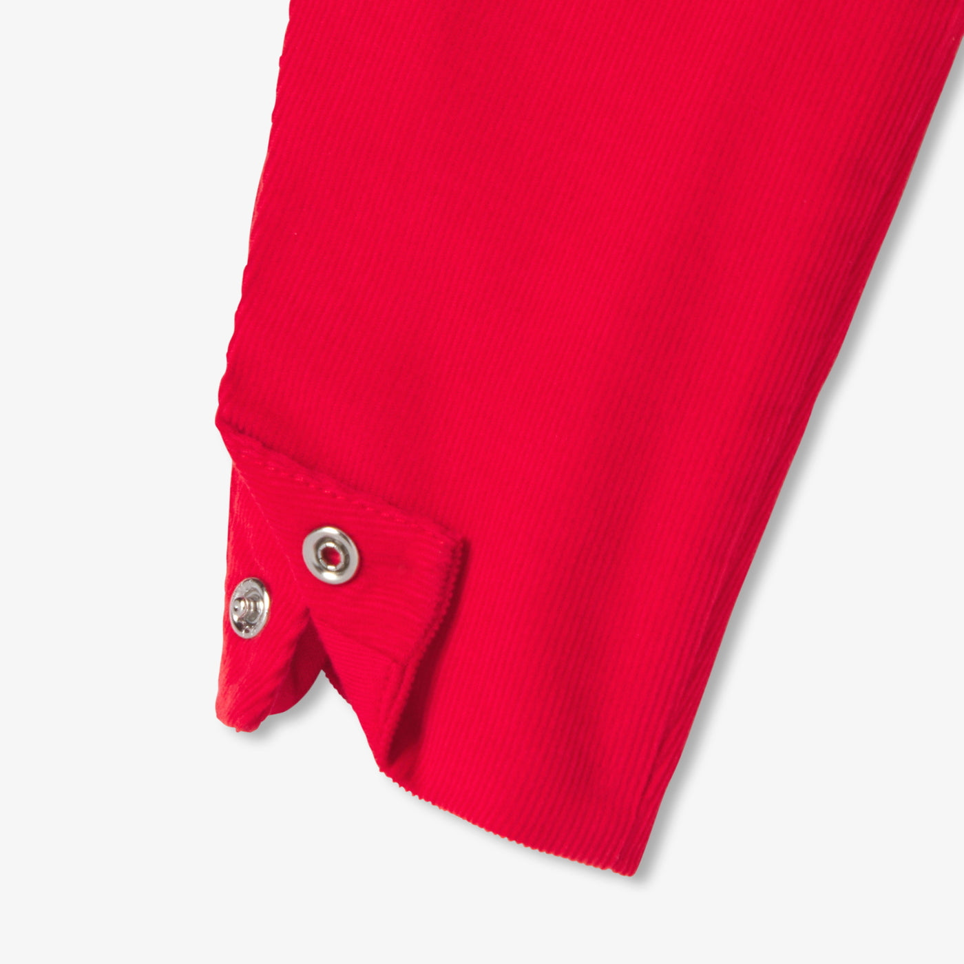 Baby boy velvet overalls - rouge jacadi