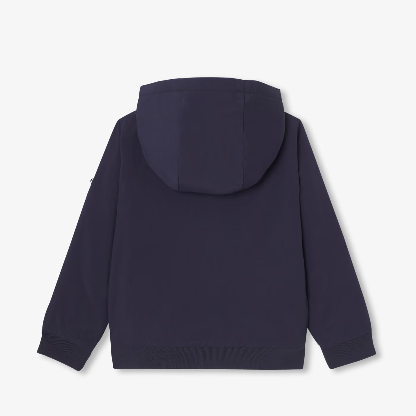 Boy windproof jacket - marine jacadi