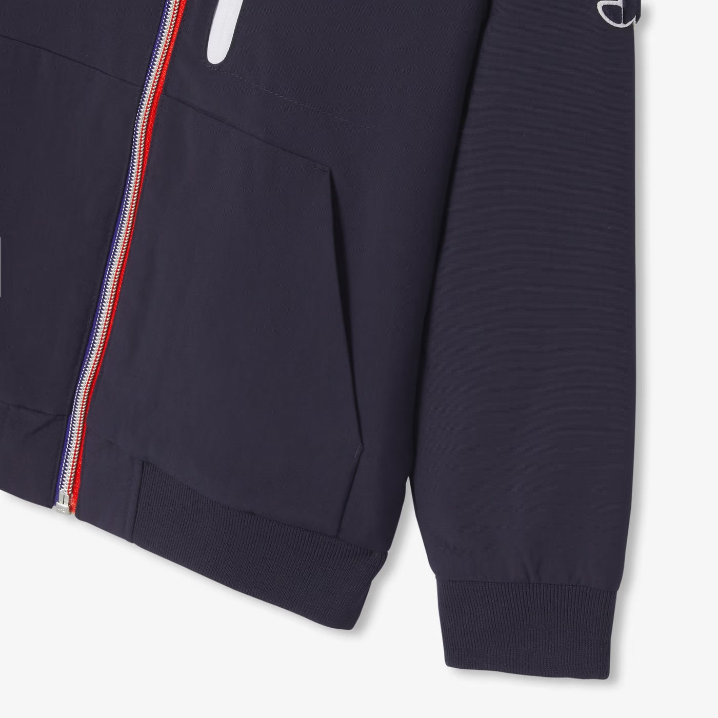 Boy windproof jacket - marine jacadi