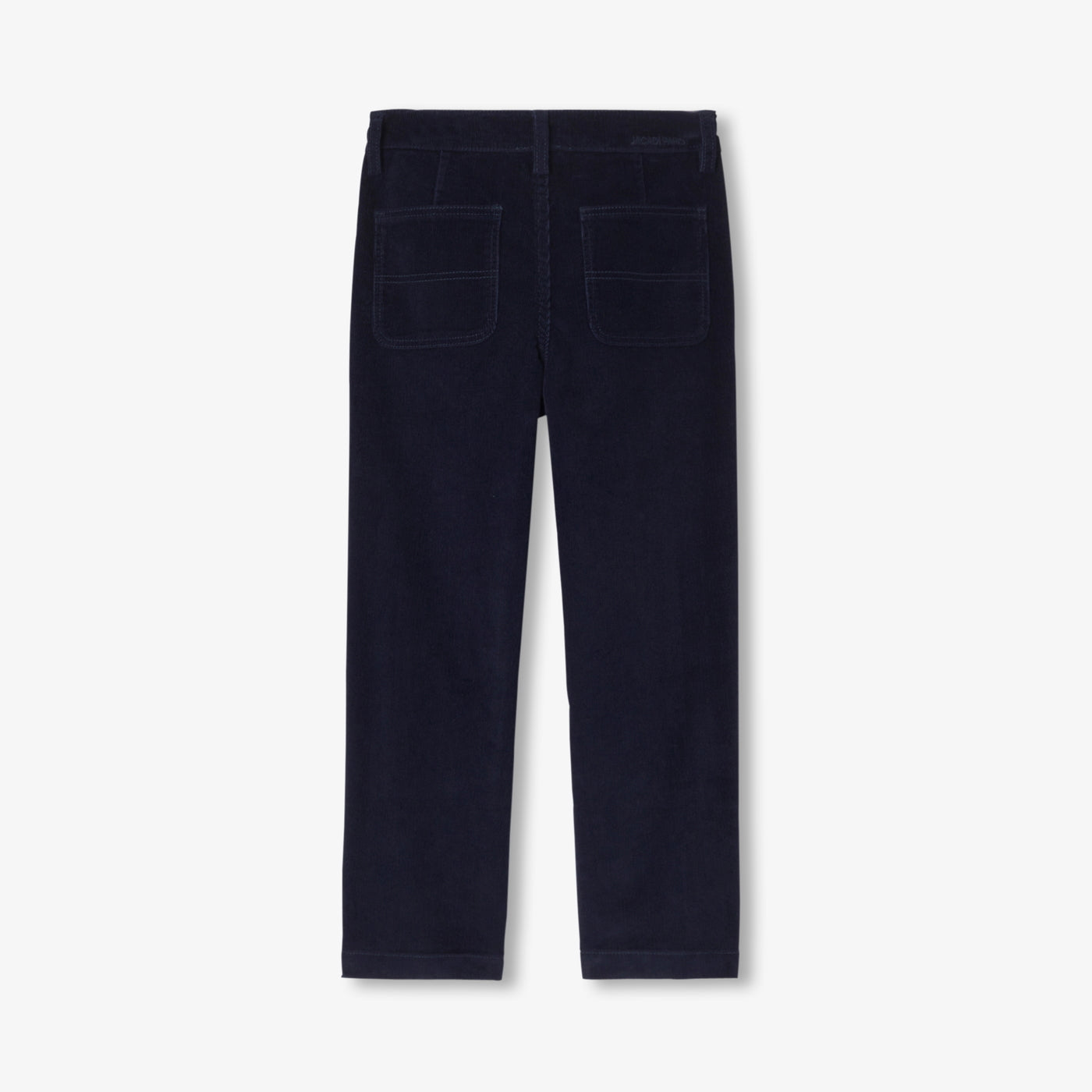 Boy corduroy pants - marine jacadi