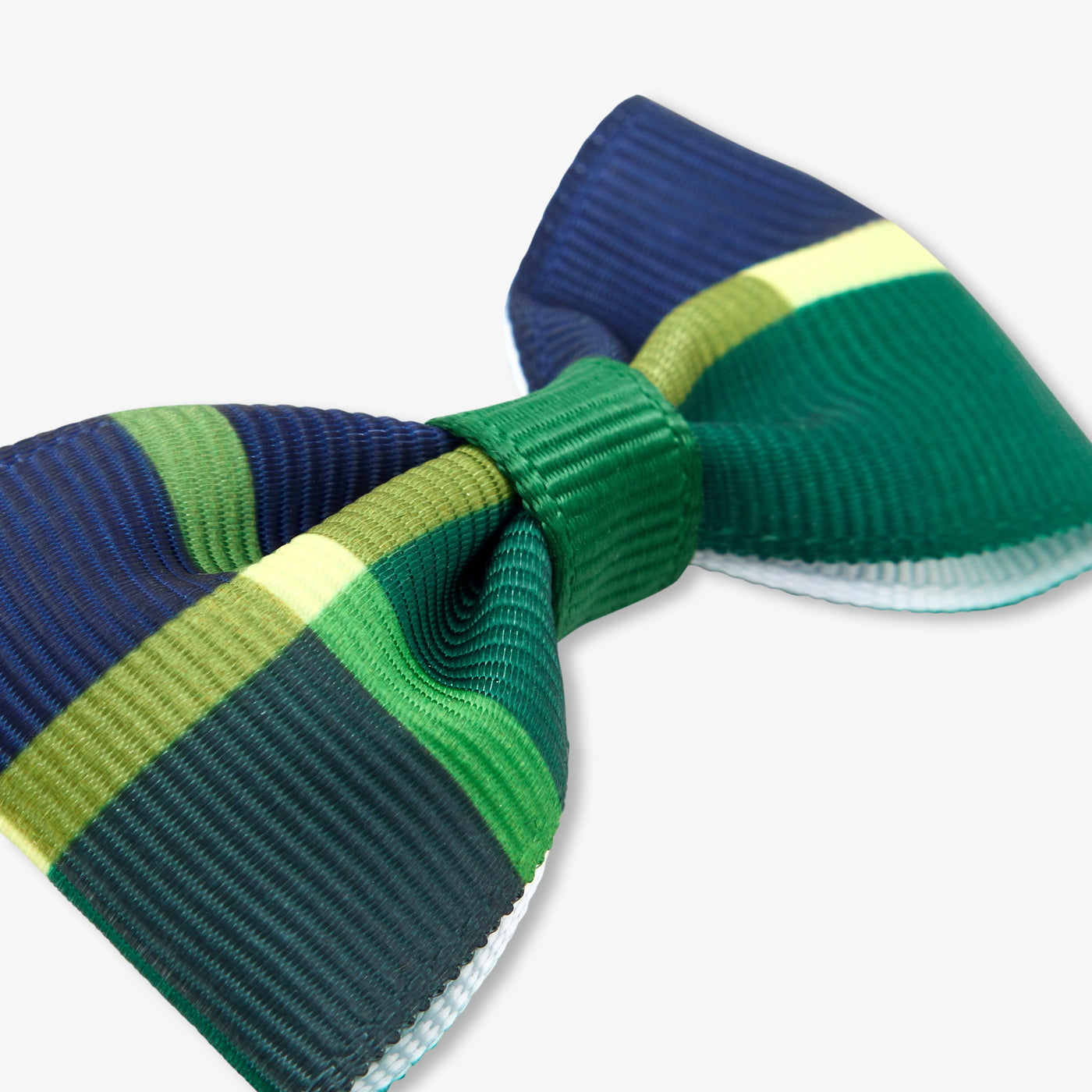 Girl click-clack barrettes duo - multico