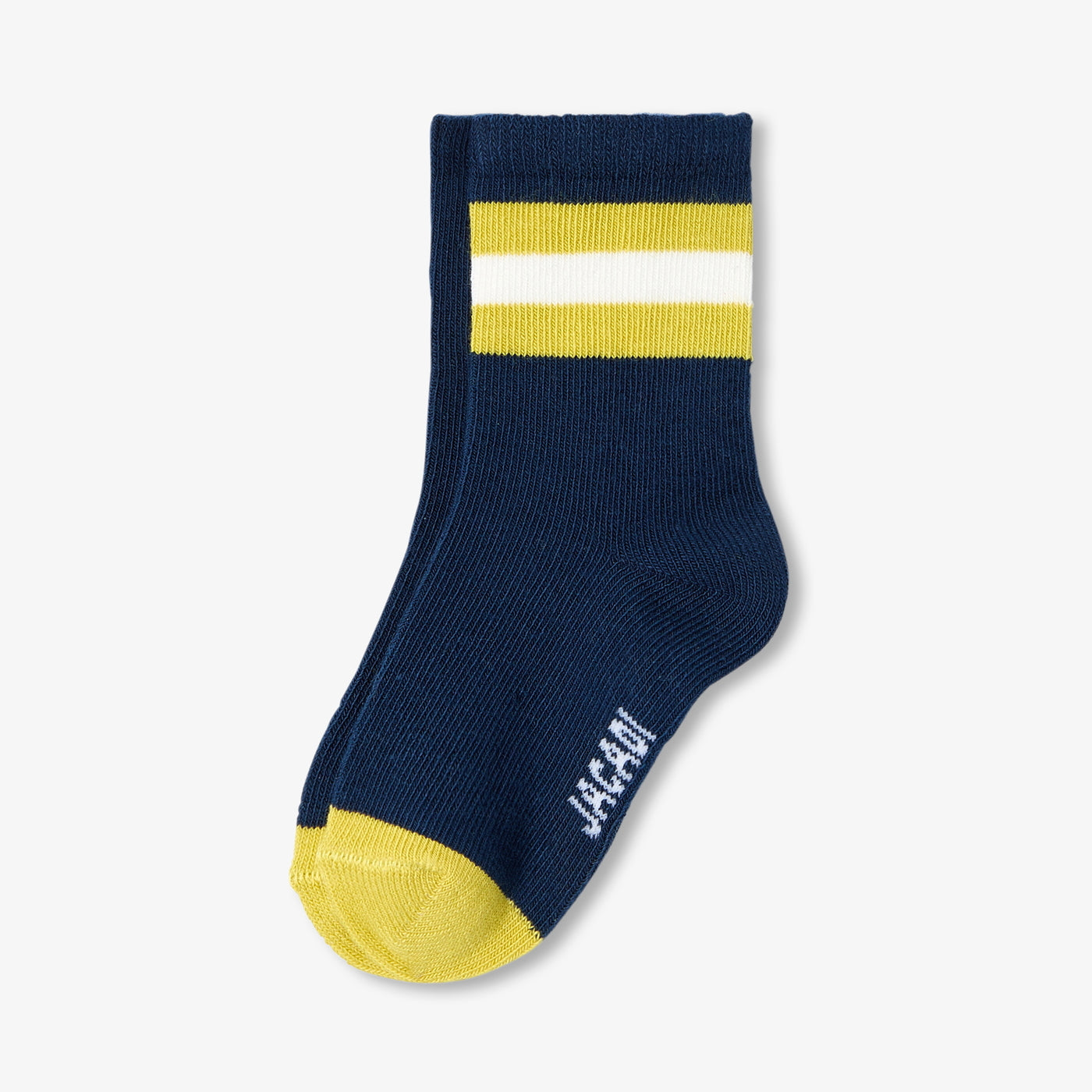 Baby boy duo of socks - bleu/multico