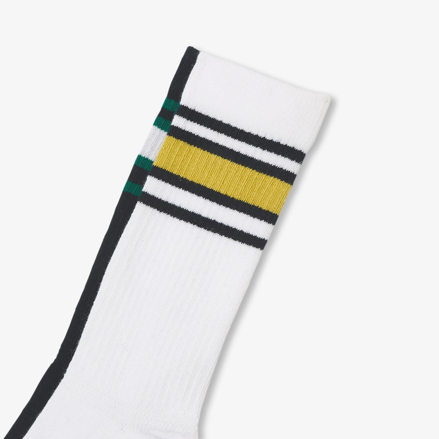 Duo of boys mid-high socks - multico