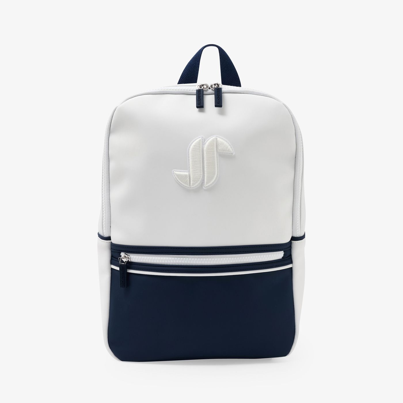 Child backpack - marine/multico