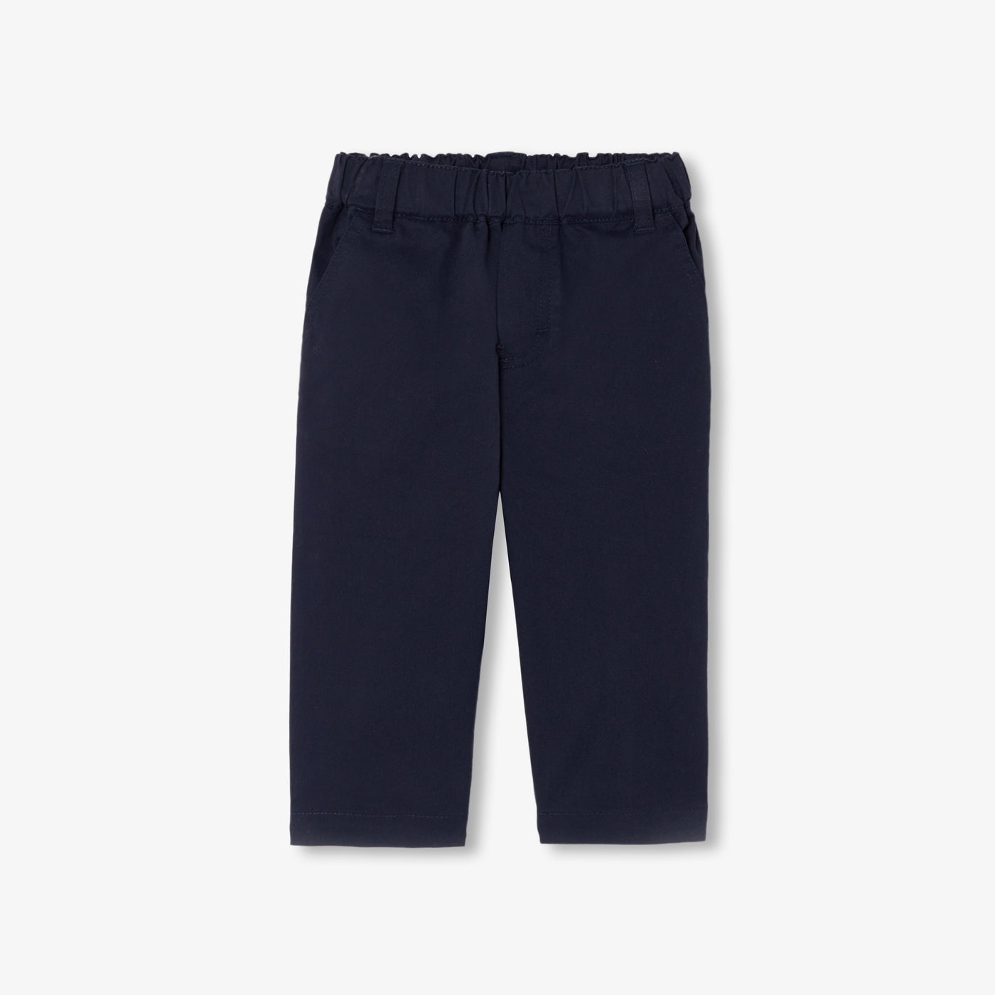 Baby boy slacks - marine jacadi