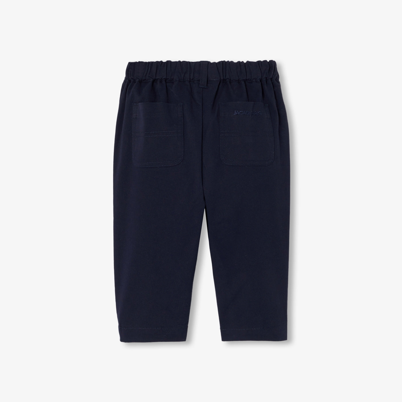 Baby boy slacks - marine jacadi