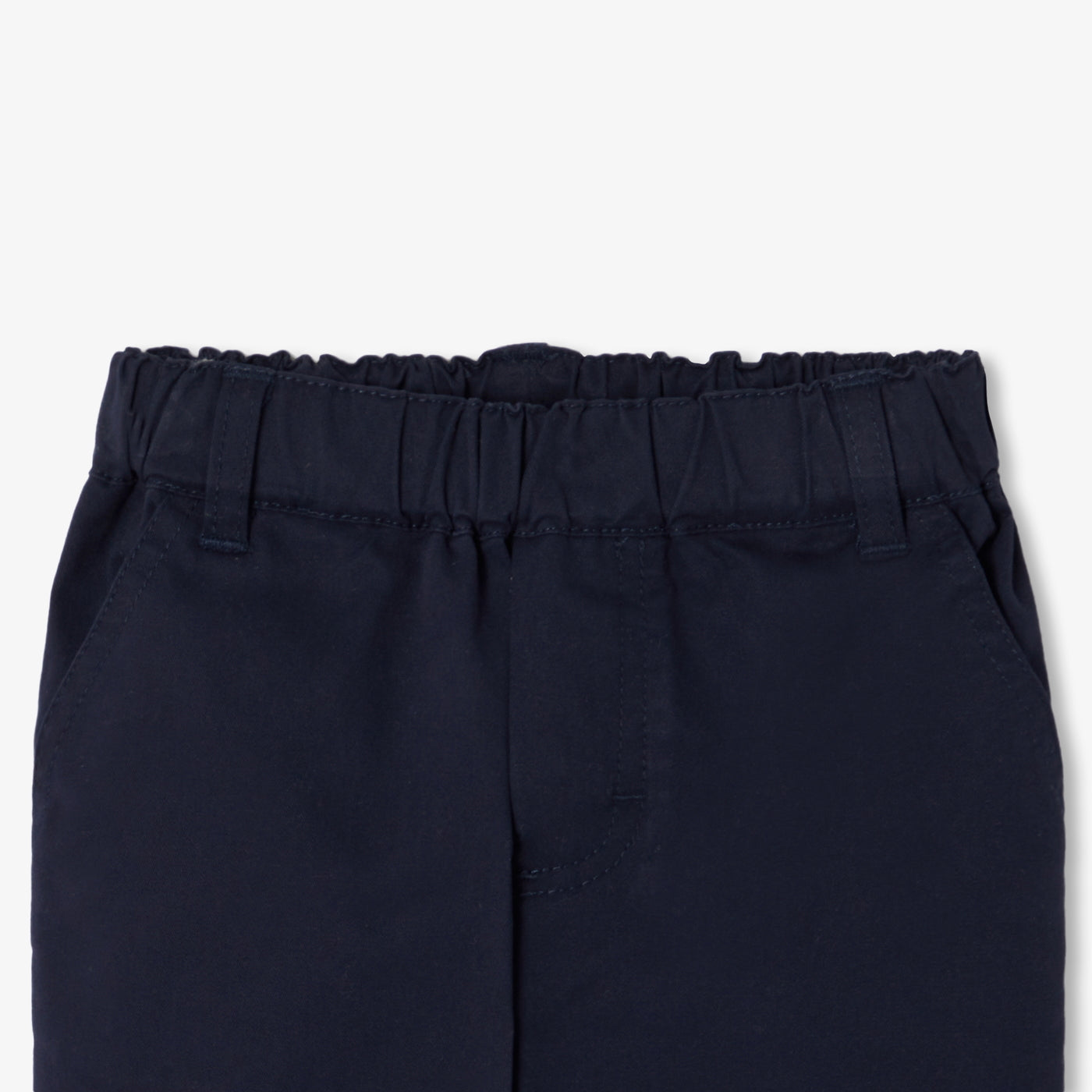 Baby boy slacks - marine jacadi