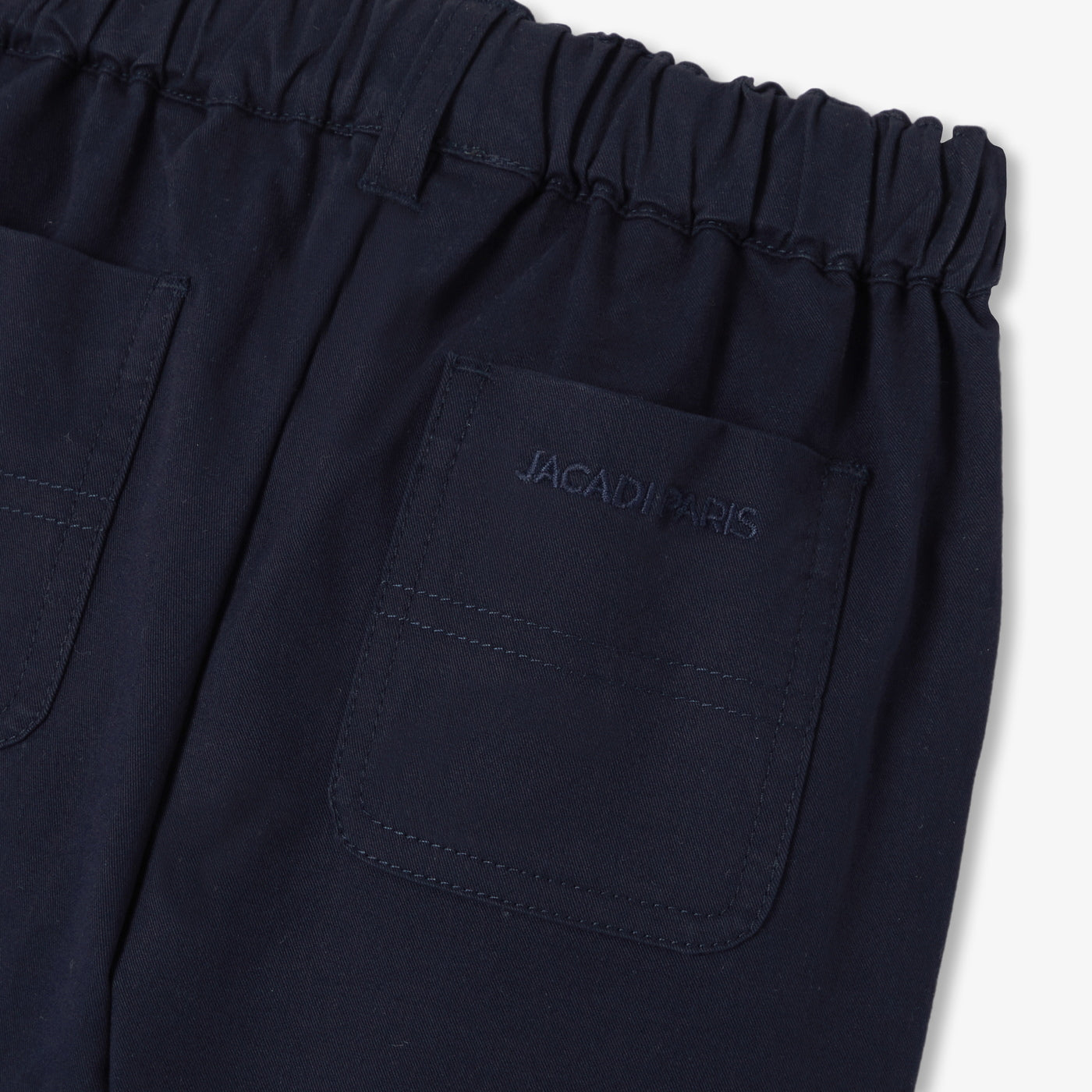 Baby boy slacks - marine jacadi
