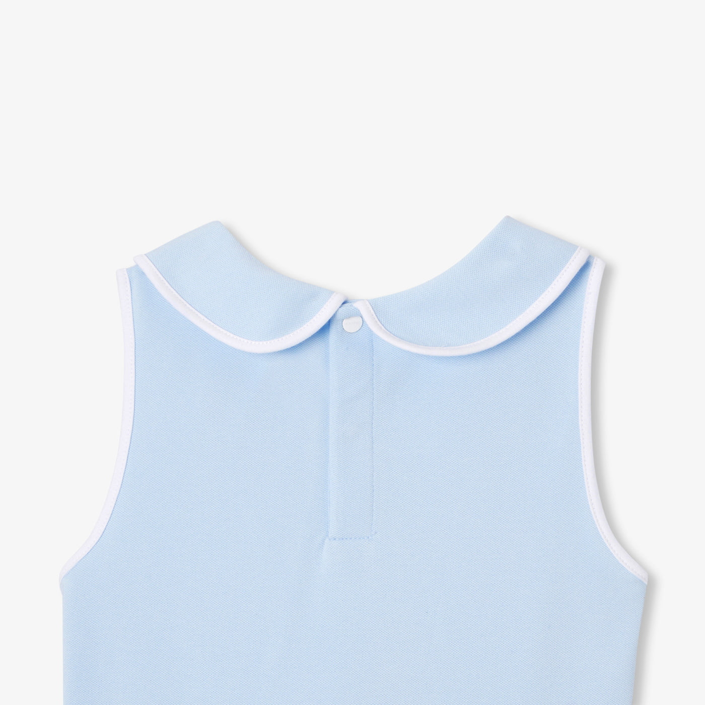 Girl tennis-style dress - nuage