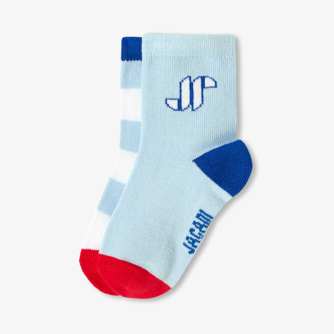 Baby boy sock set - multico