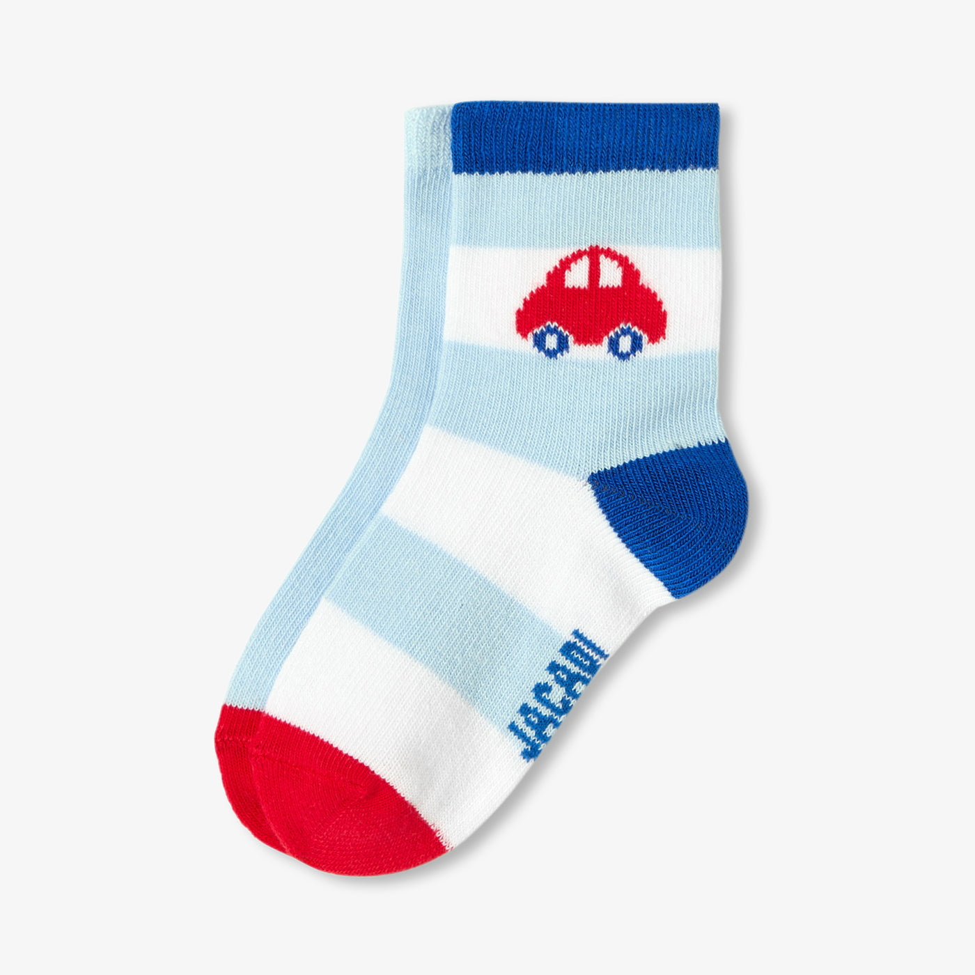 Baby boy sock set - multico