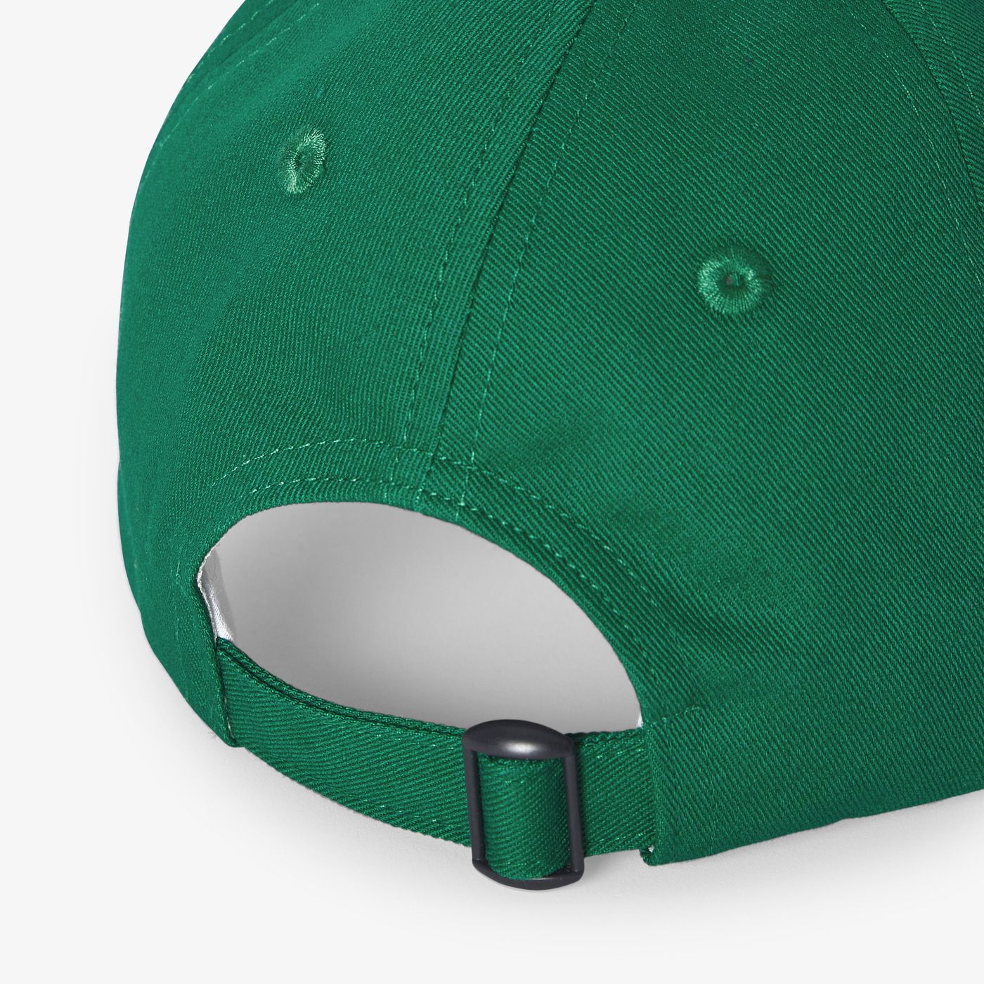 Child cap - blanc/vert