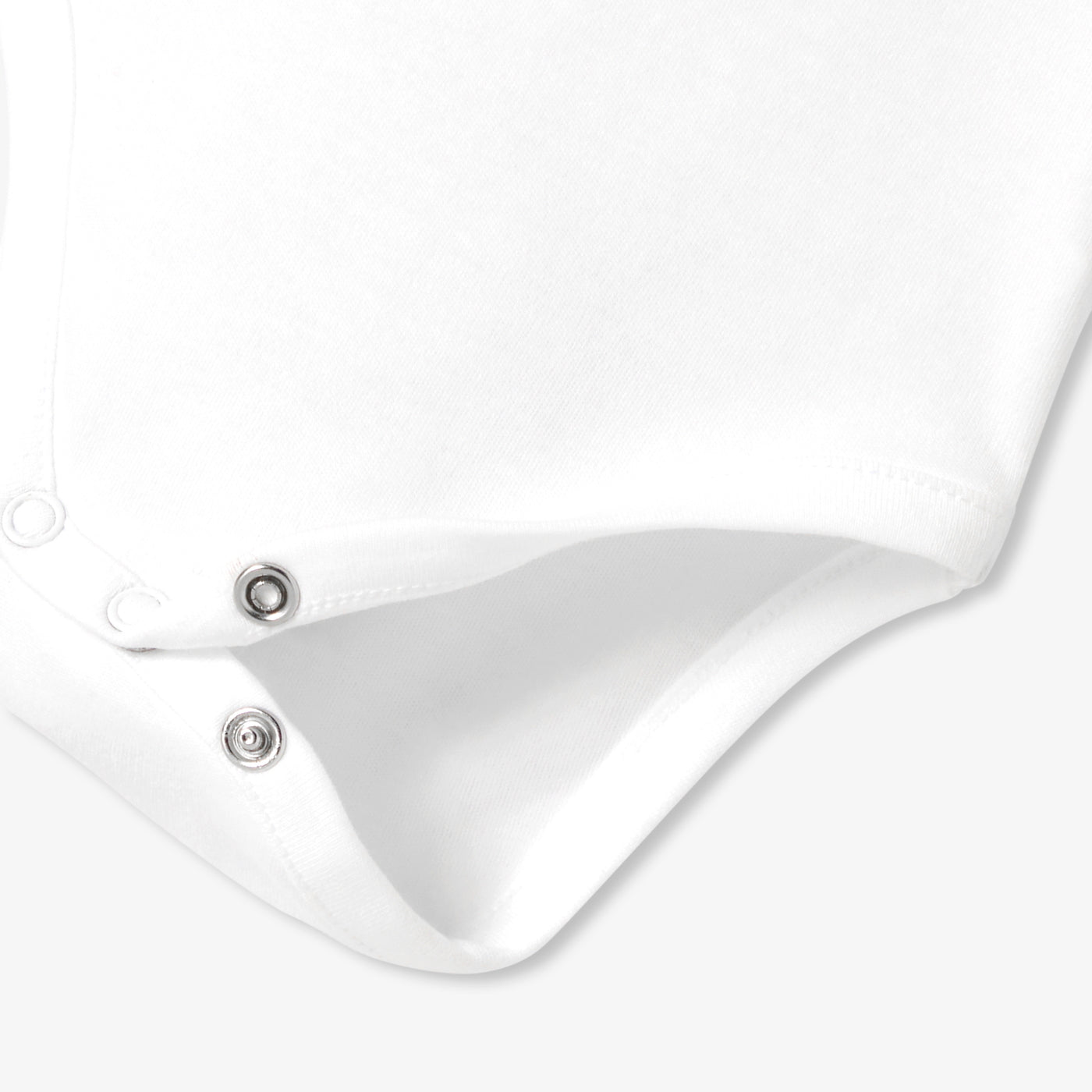 Baby boy long-sleeved bodysuit - blanc jacadi